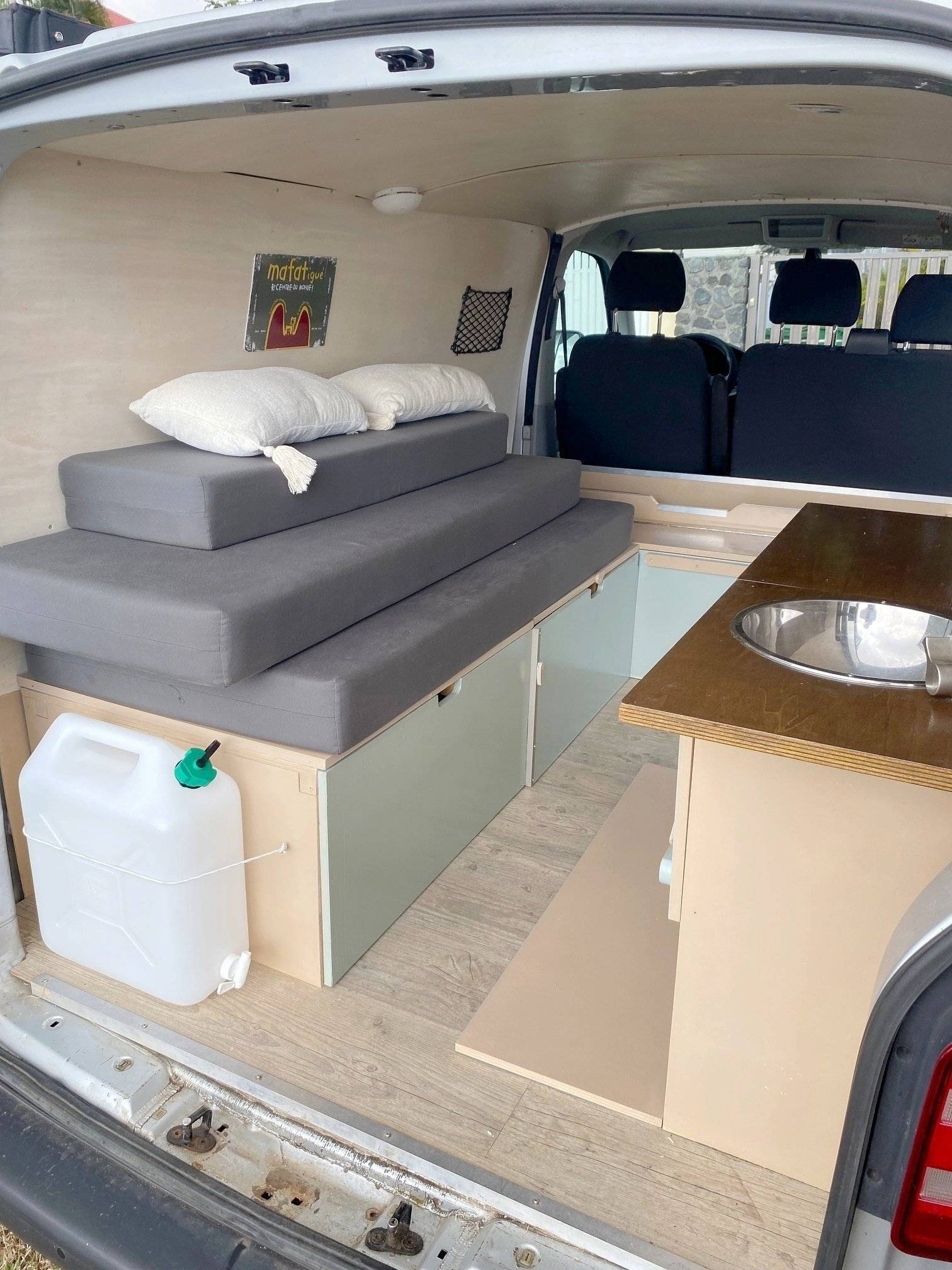 Volkswagen Volkswagen transporte