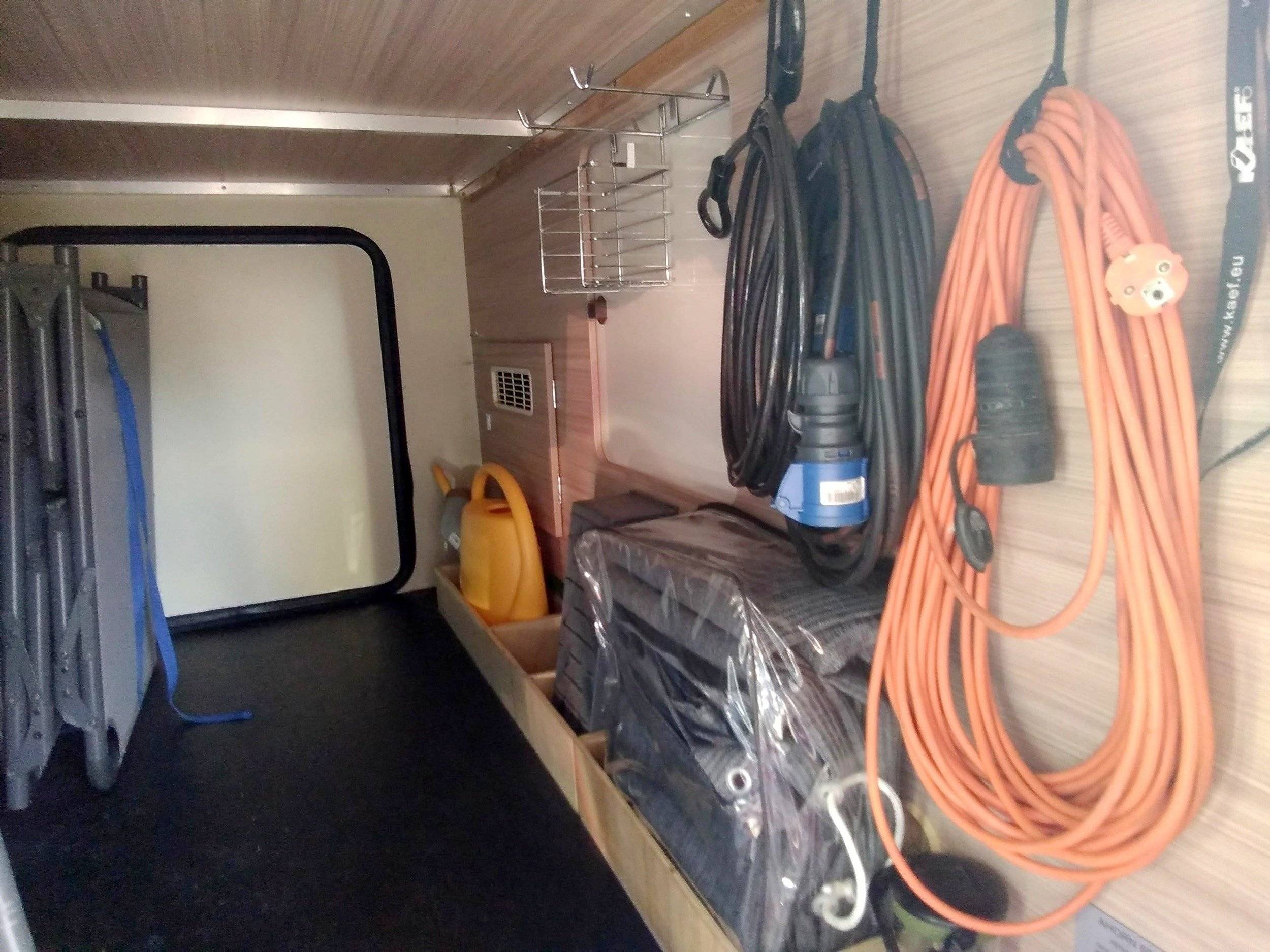 Ahorn 690 T Nee Face Edition