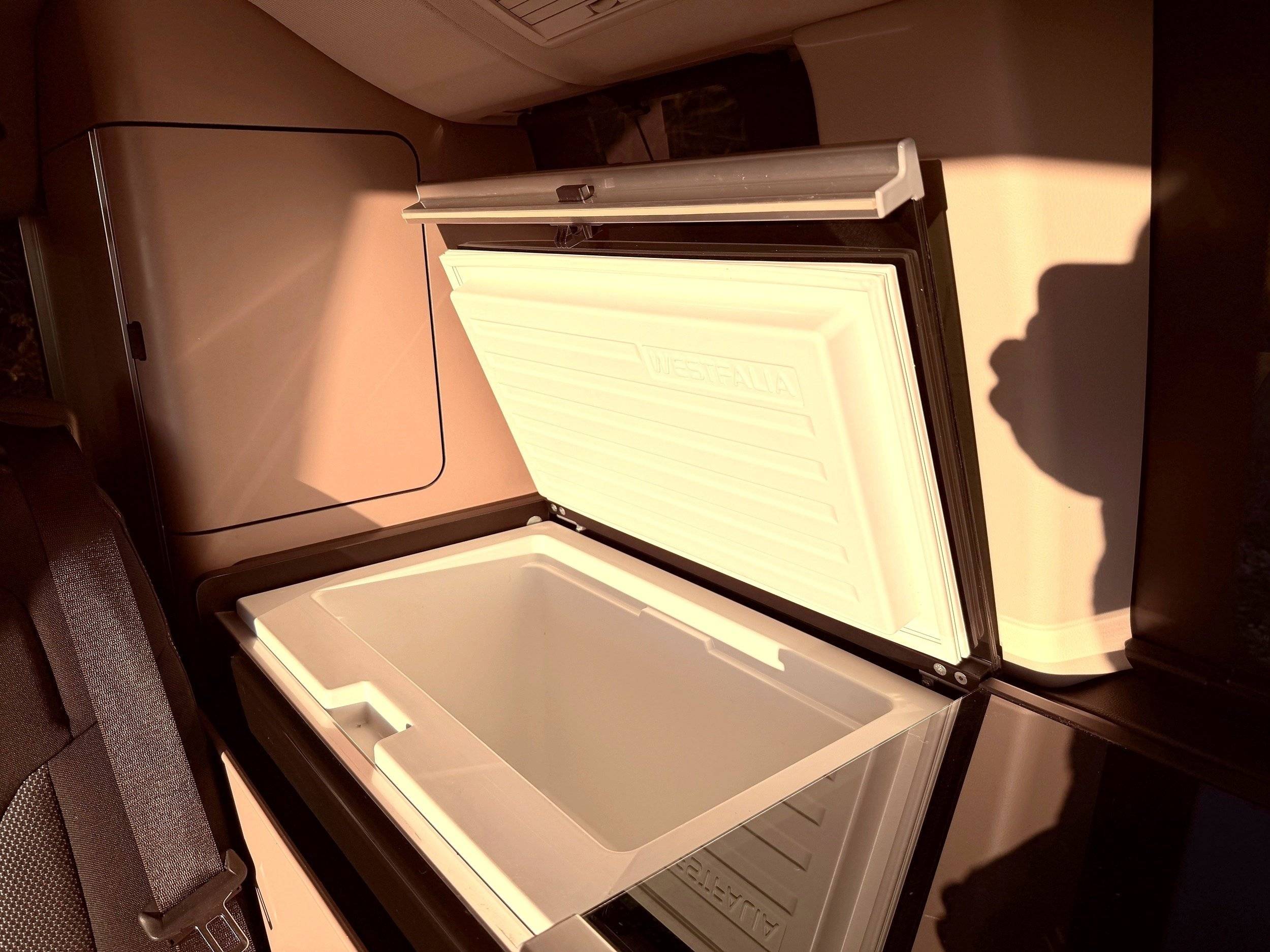 Mercedes Marco Polo 4Matic