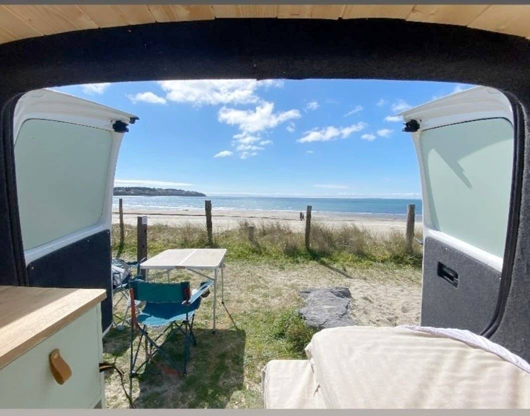 Volkswagen Transporteur T6 L1H1 2 l 150 ch