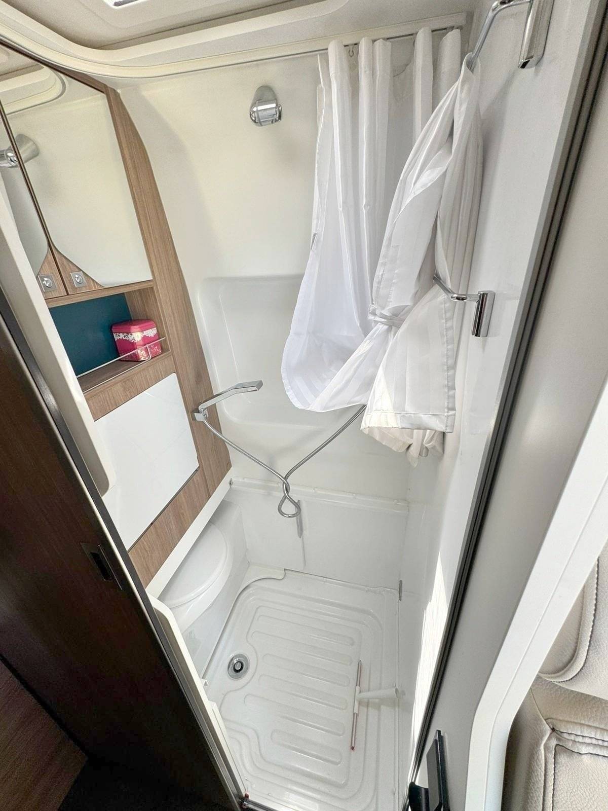 Pilote Ducato 2,3 l 177 ch