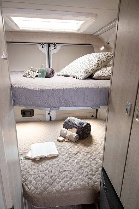 Roller Team LIVINGSTONE SPORT 5