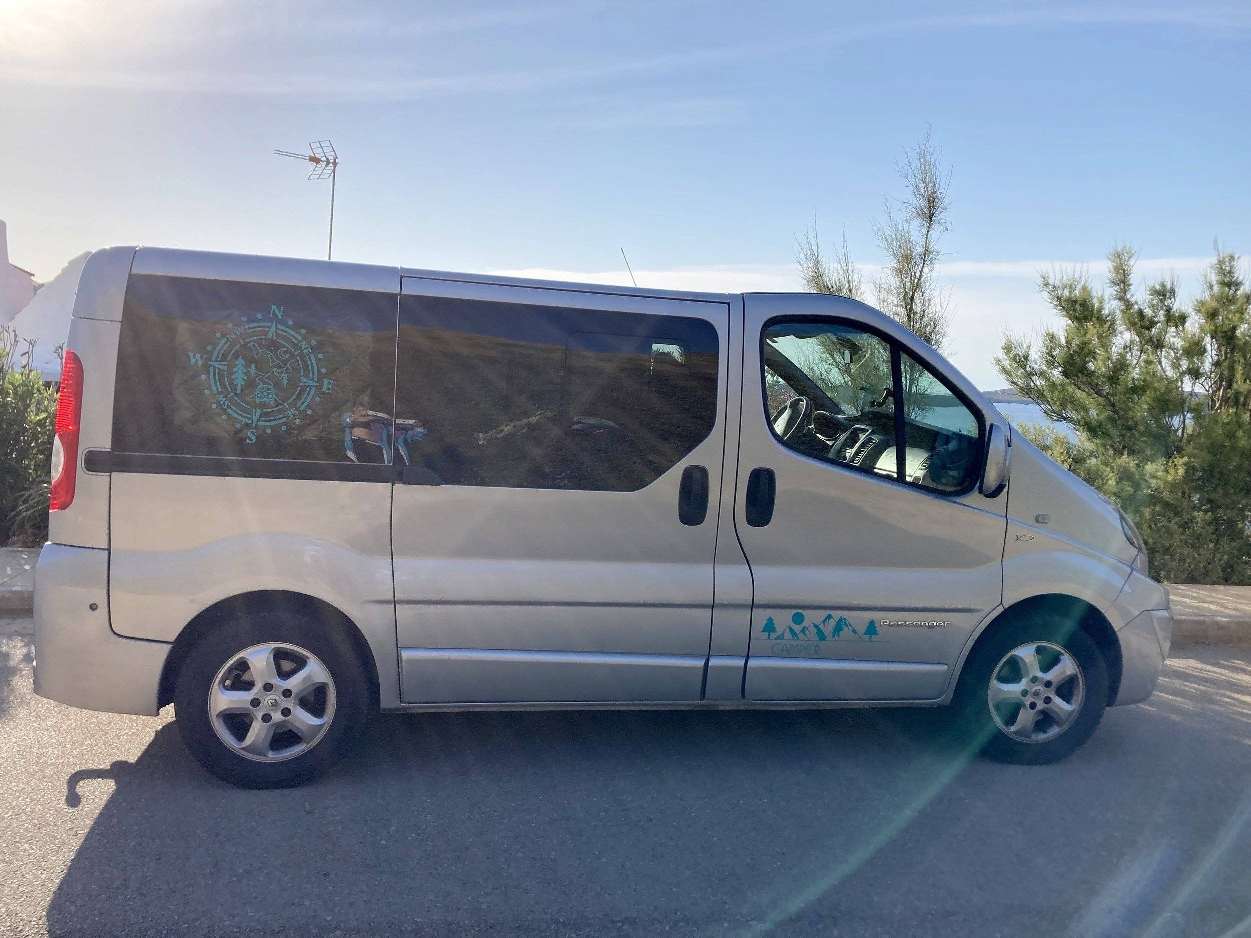 Renault Renault trafic