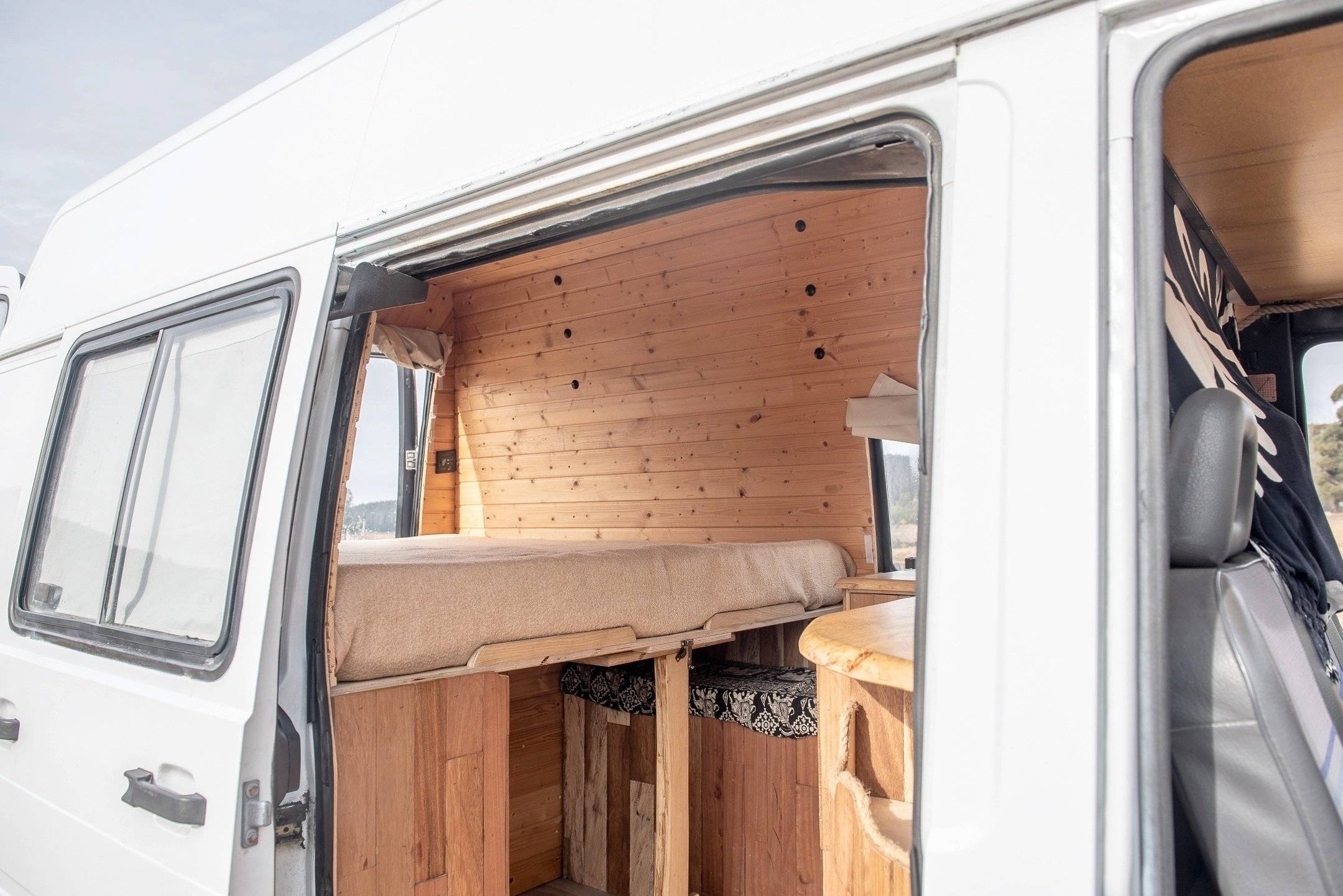 Renault Trafic 2,5 l 150 ch