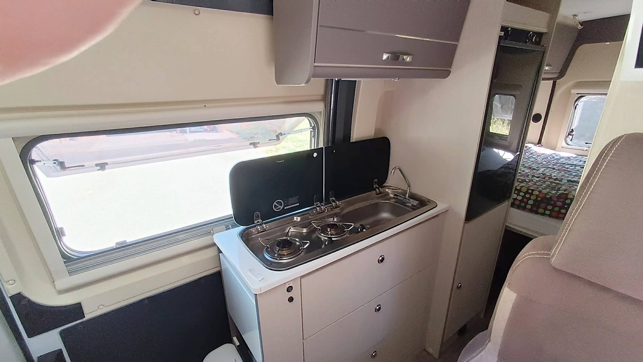 Chausson twist