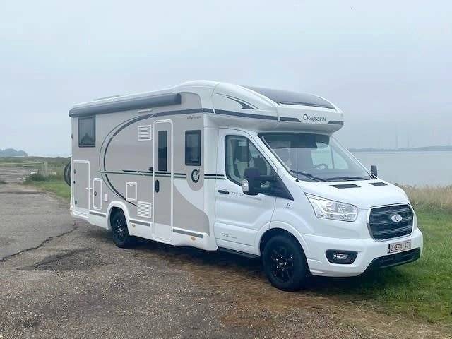 Chausson 