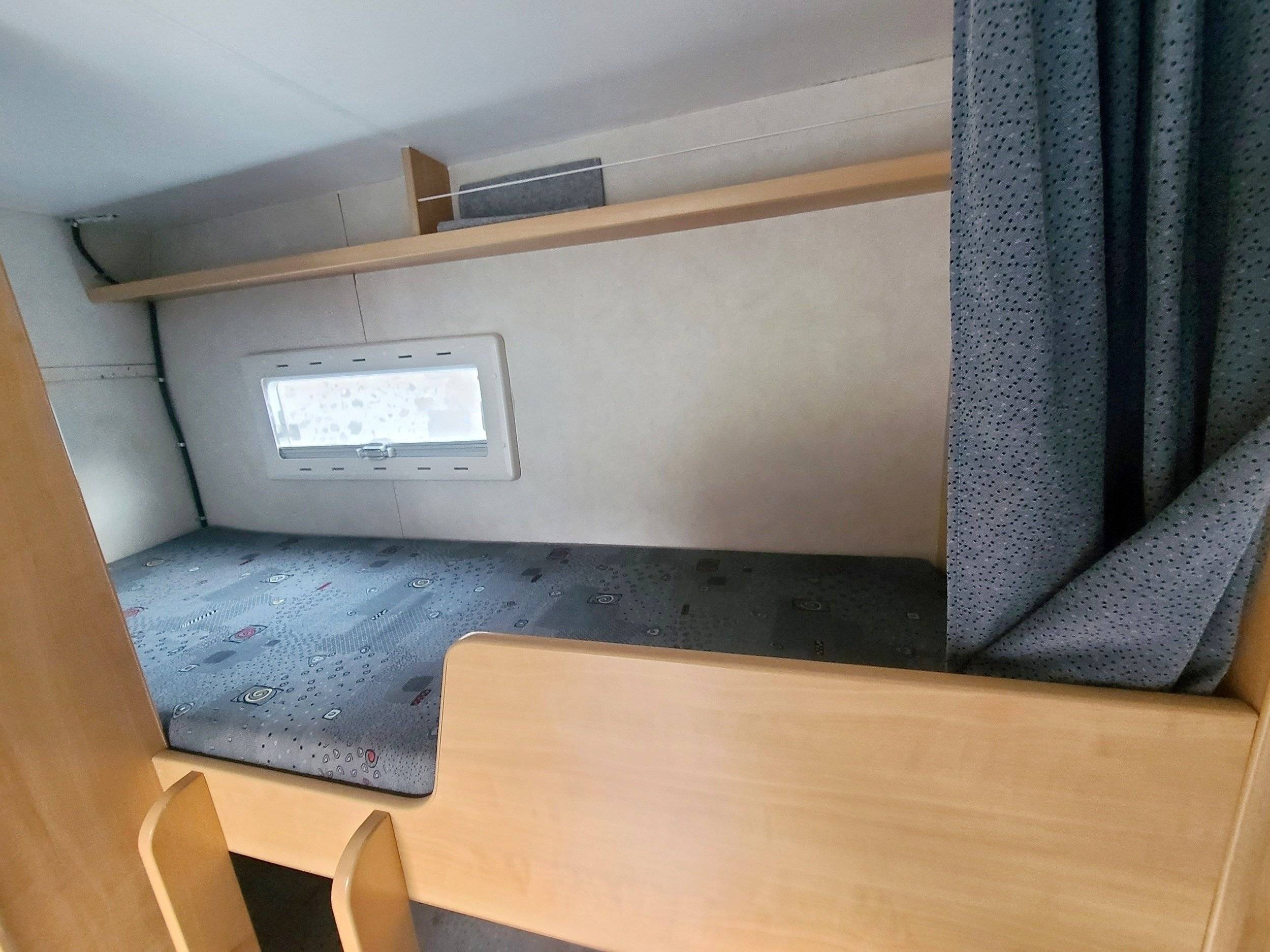 Chausson Ducato 2.8 jtd