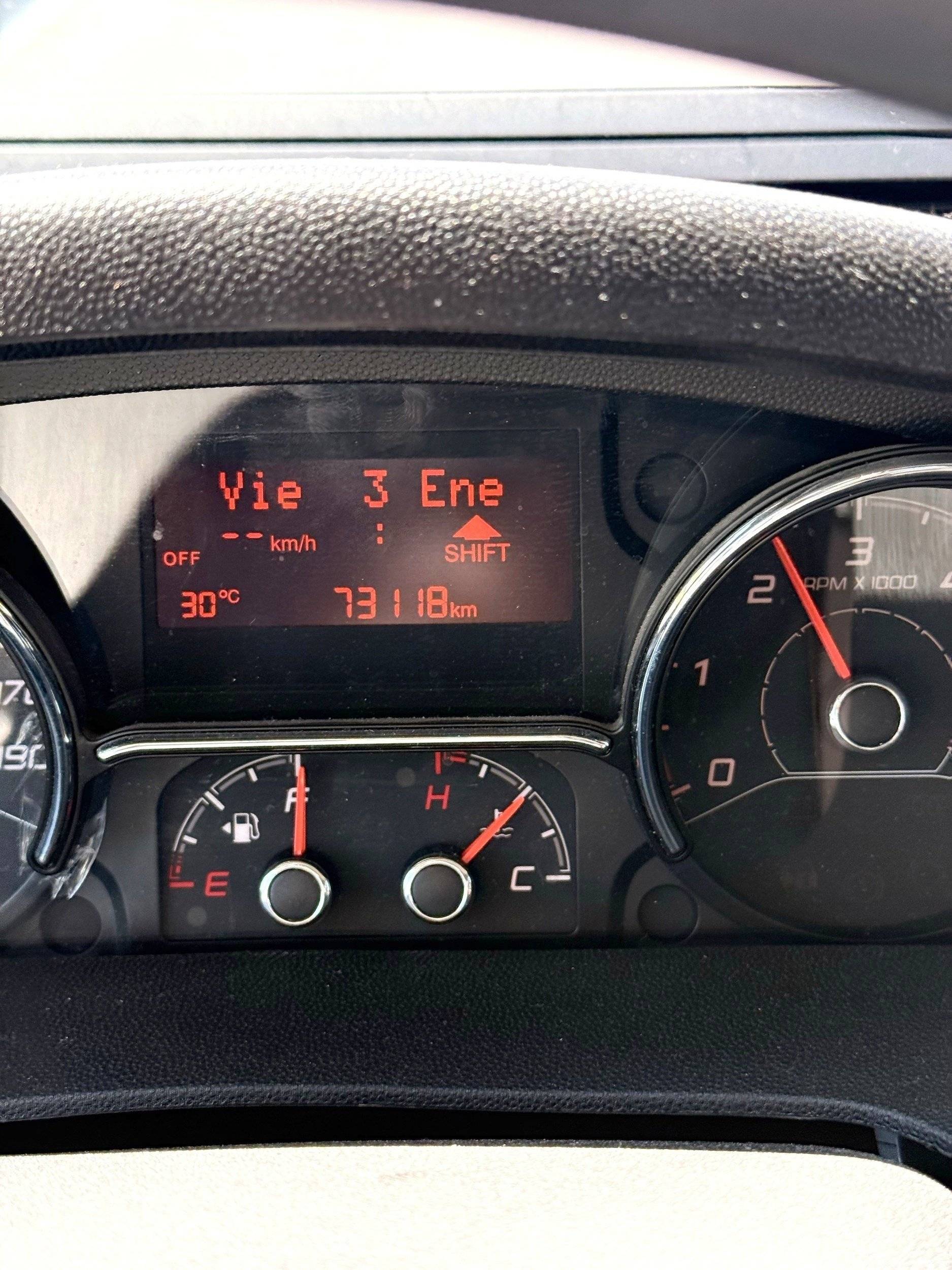 Citroën Citroën Jumper 2,0 l 110 ch