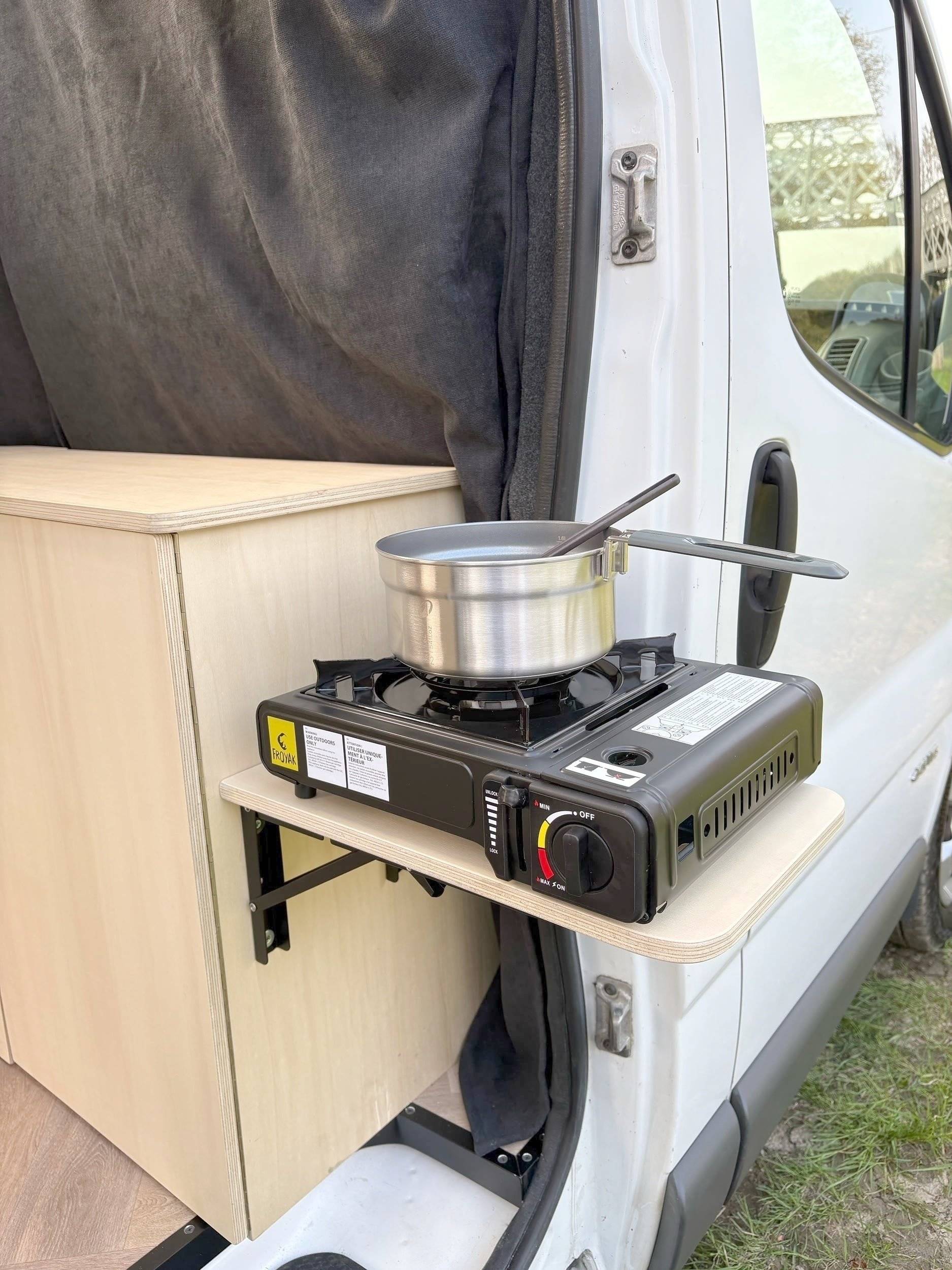 Renault Renault trafic