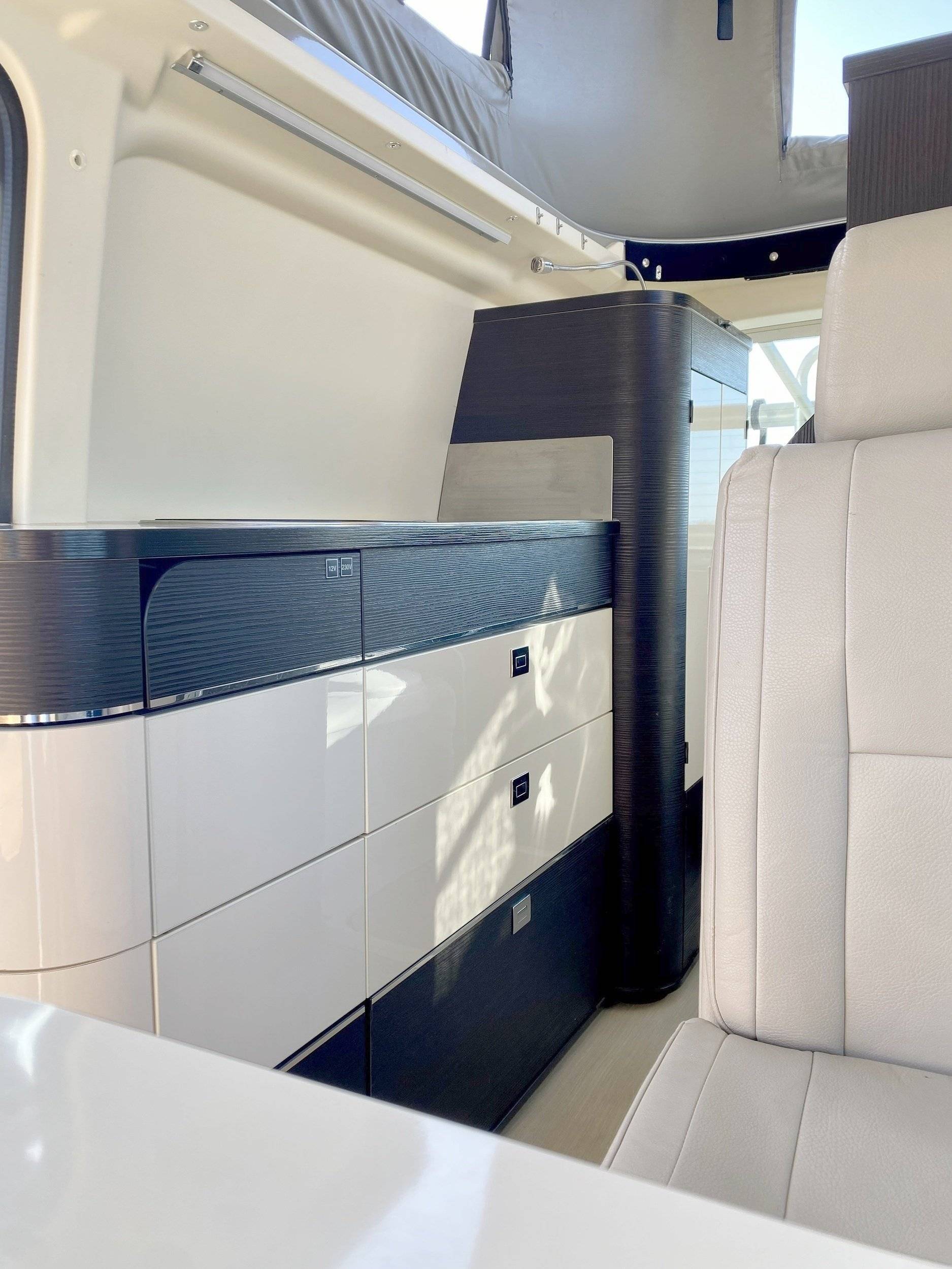 Westfalia Westfalia Kepler One