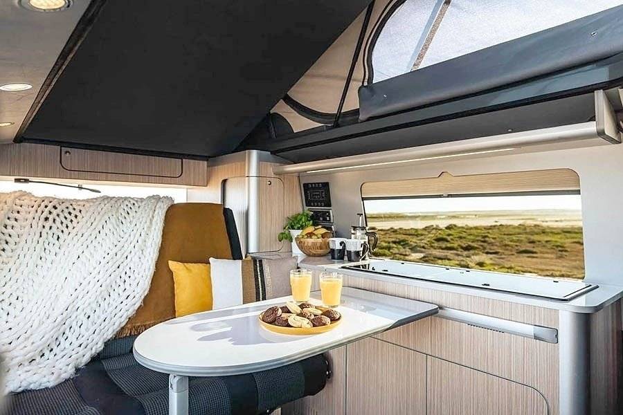 Volkswagen T6.1 ATLANTIC