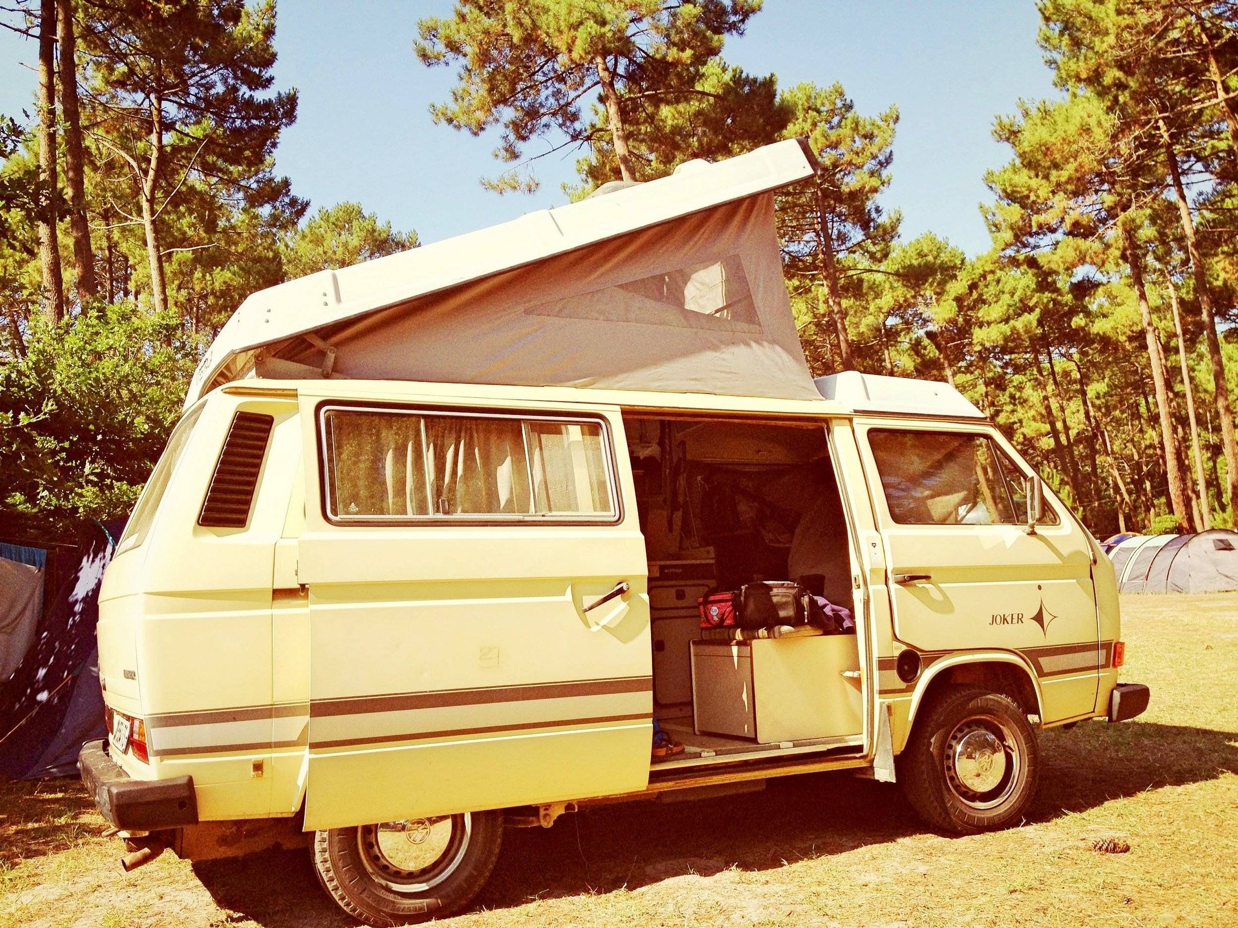 Westfalia Joker