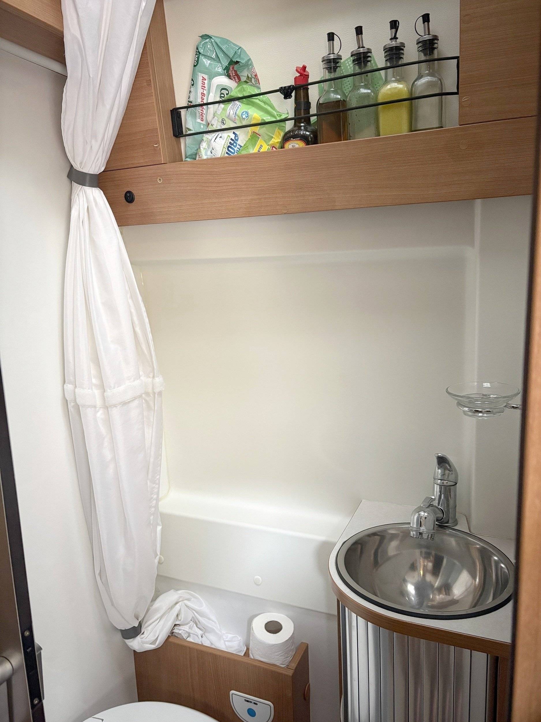 Campérêve Campervan