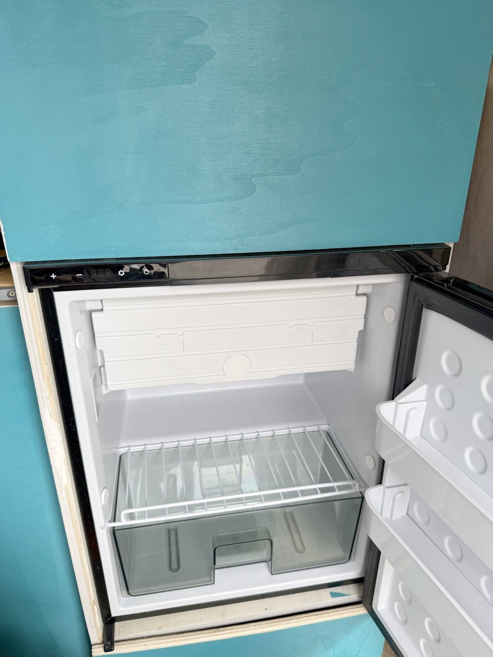 Cozinha Volkswagen Volkswagen Transporter T5 - Yescapa