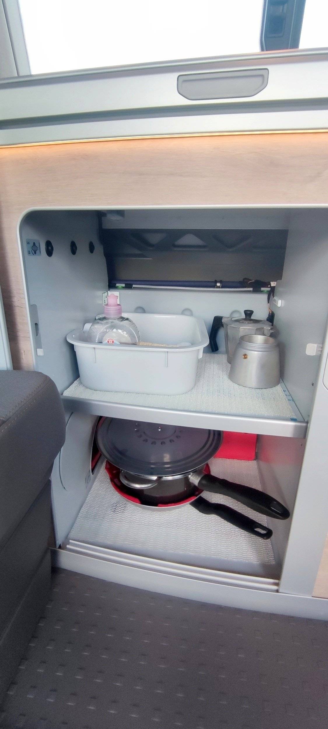 Volkswagen California Ocean