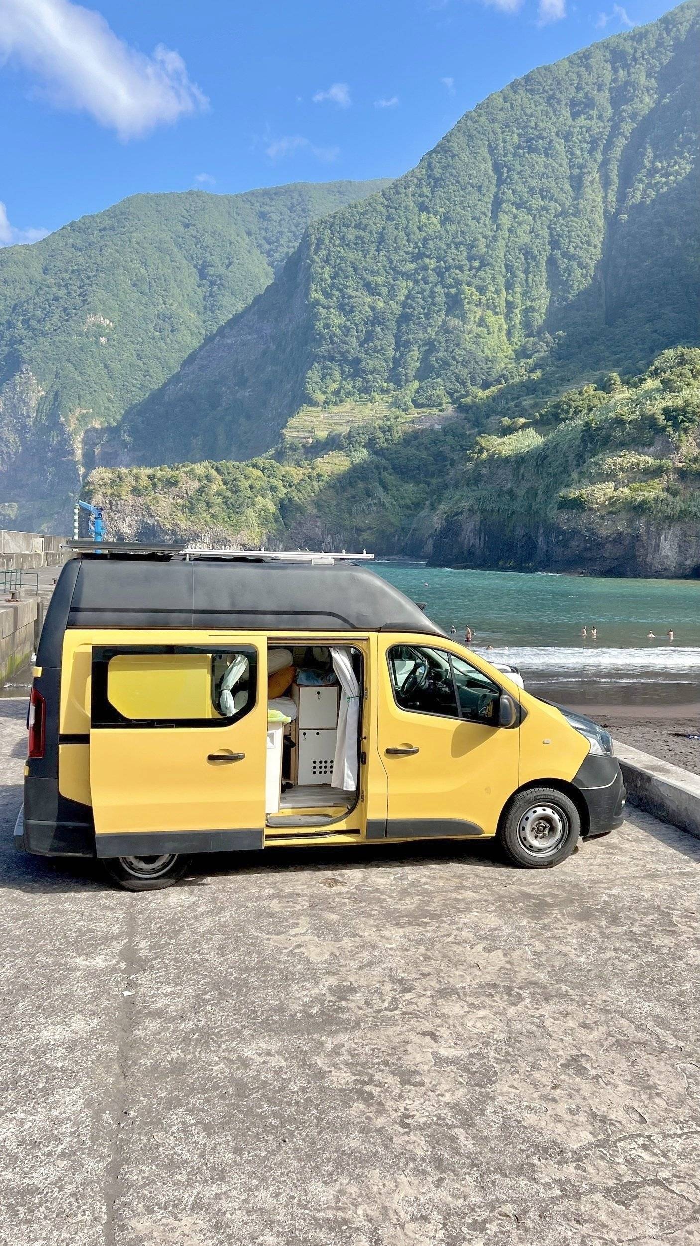 Renault Renault trafic