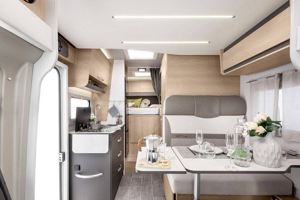 Essecke Peugeot Peugeot boxer - Yescapa