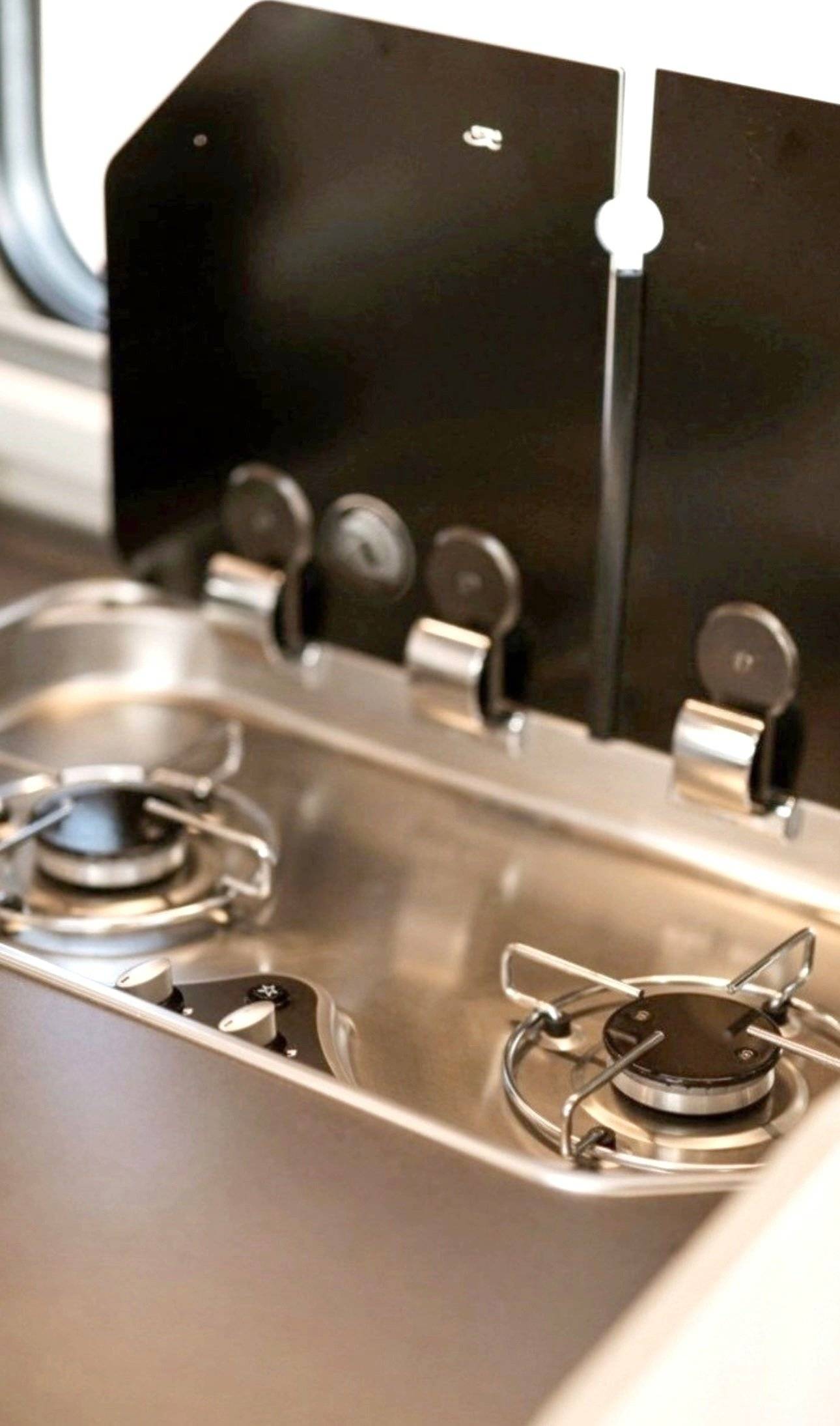 Giottiline Boxer 2.2 140cv