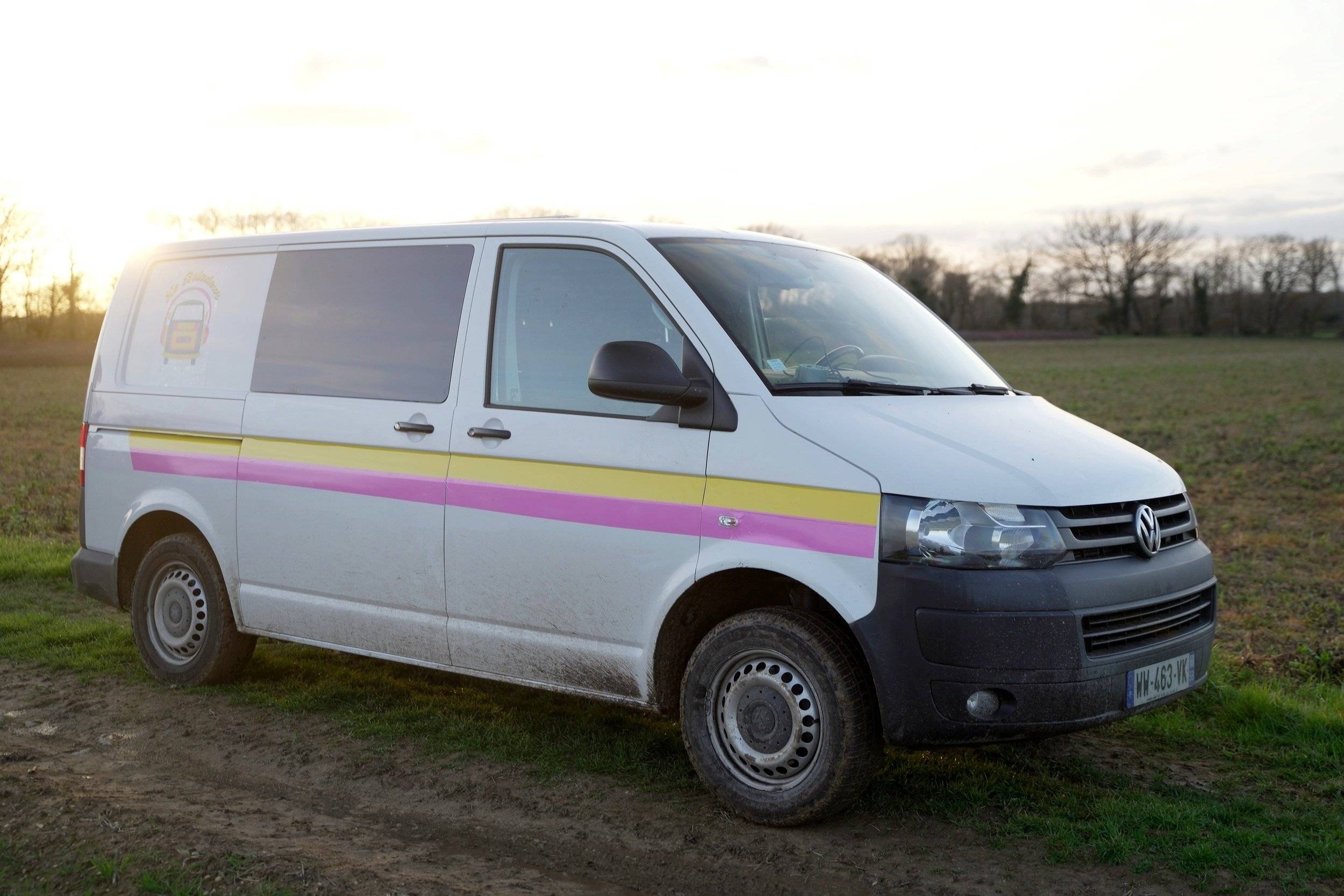 Aménagement personnel