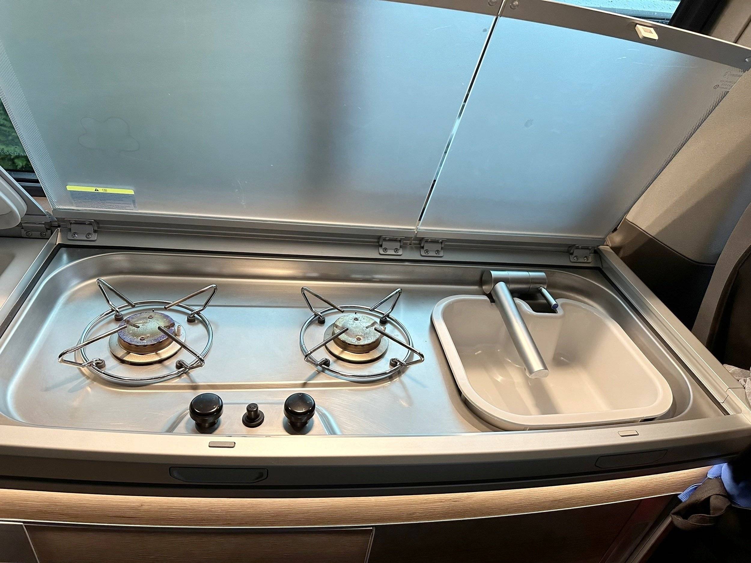 Westfalia California Westfalia