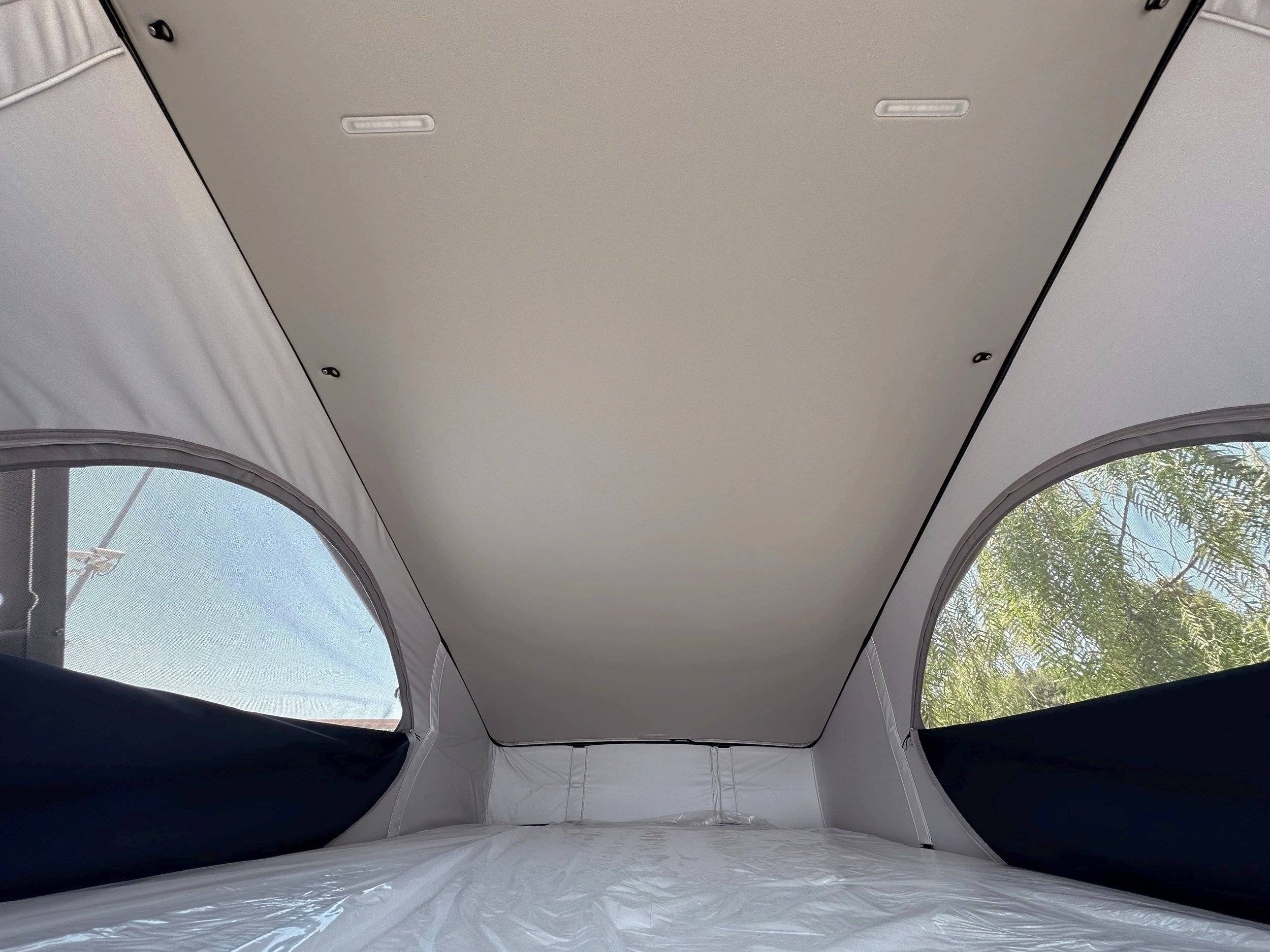 Volkswagen California Beach