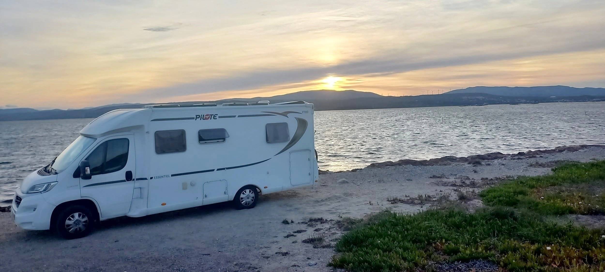 Pilote P700 C Essentiel