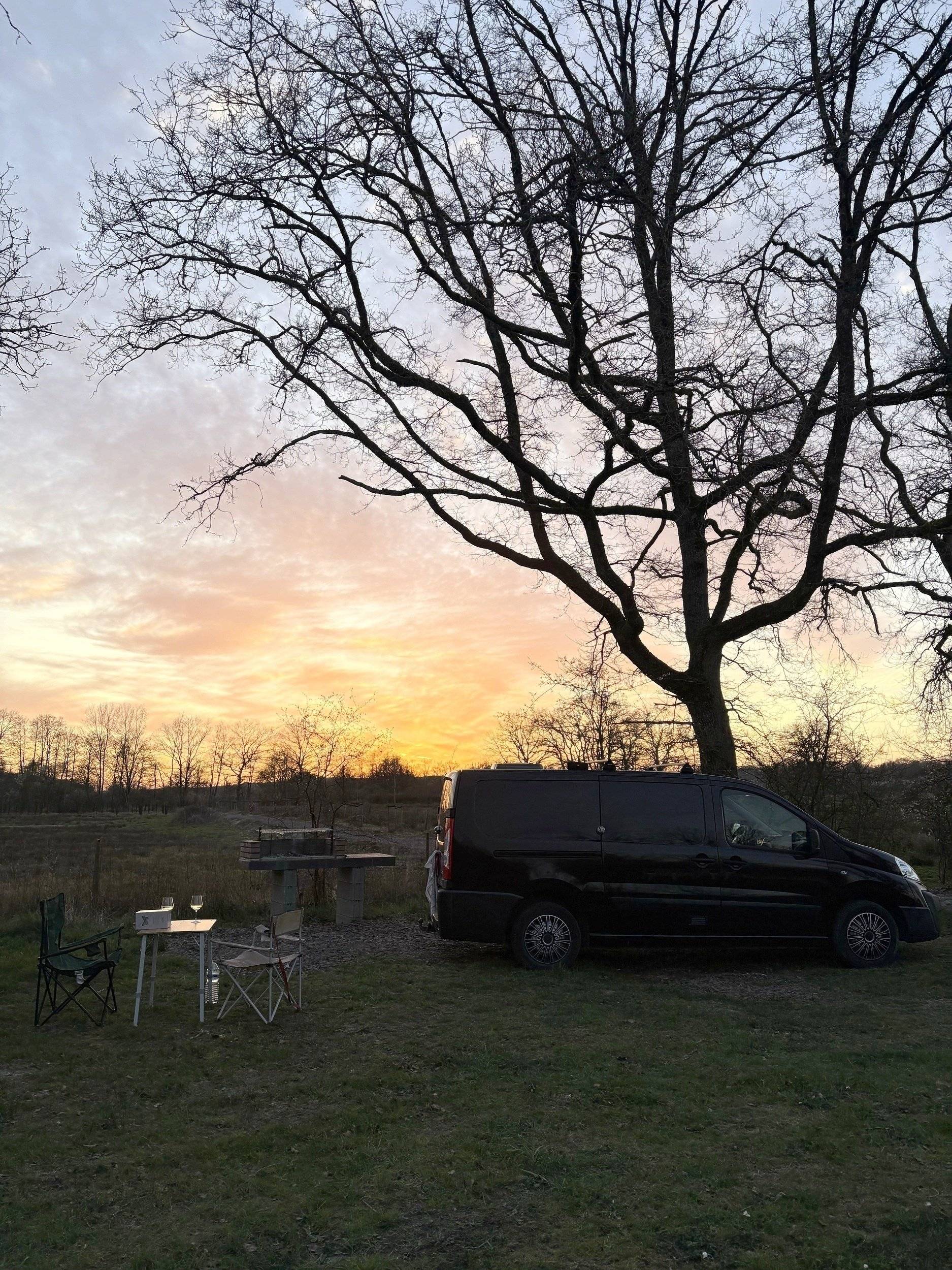 Citroën Jumpy 2,2 l 120 ch