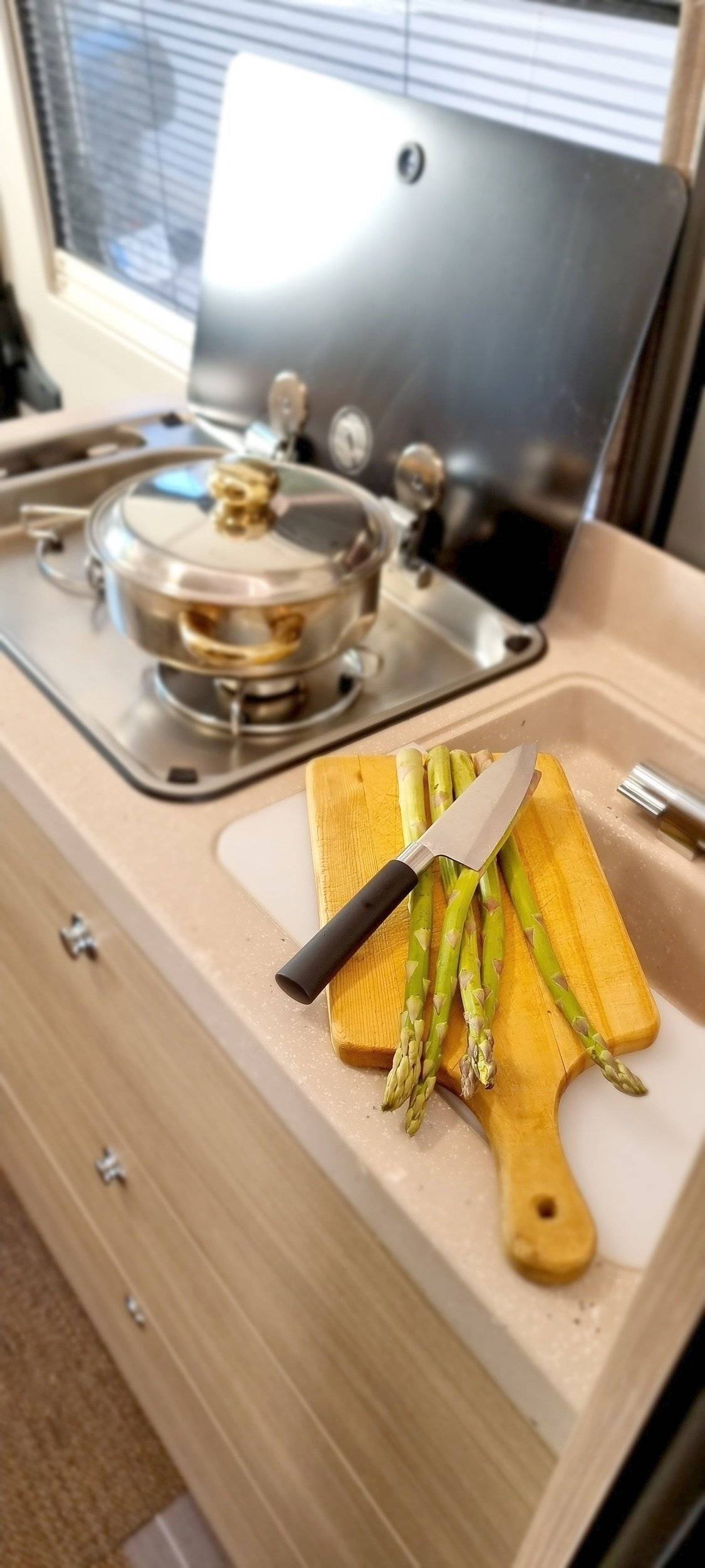 Fiat ELNAGH E VAN 5 PREMIUM