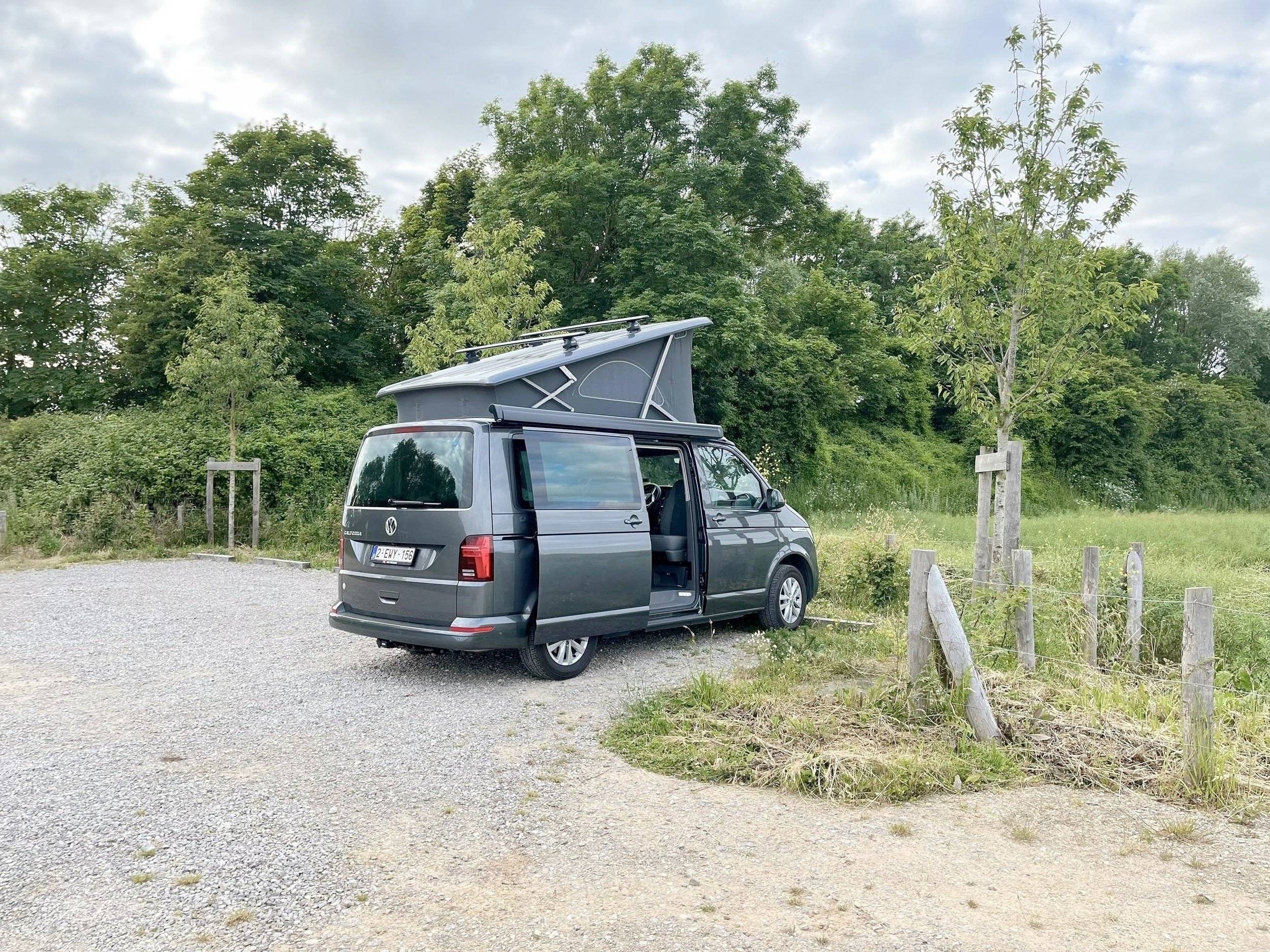 Volkswagen 