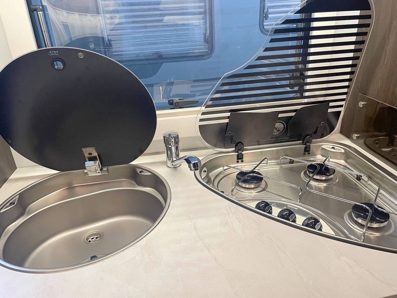 Benimar Benimar Sport 340