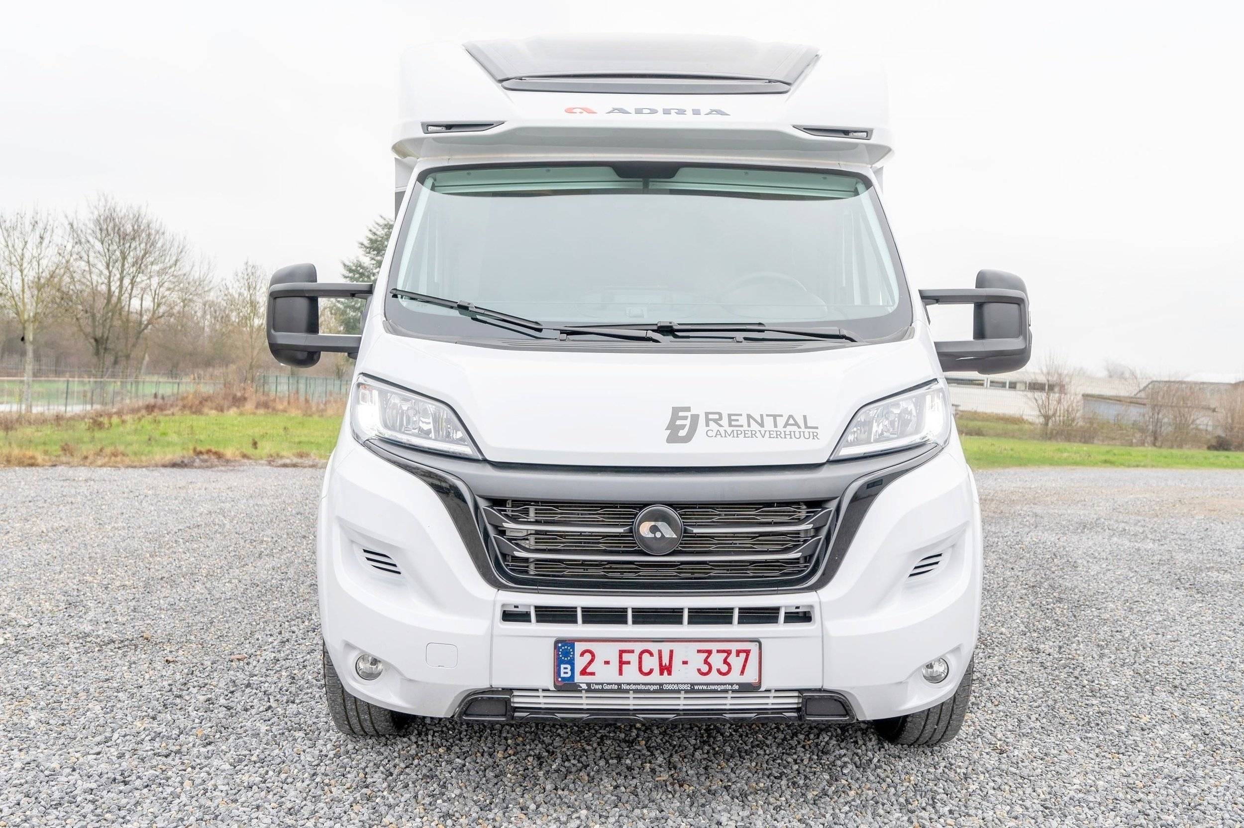 Adria Mobil 