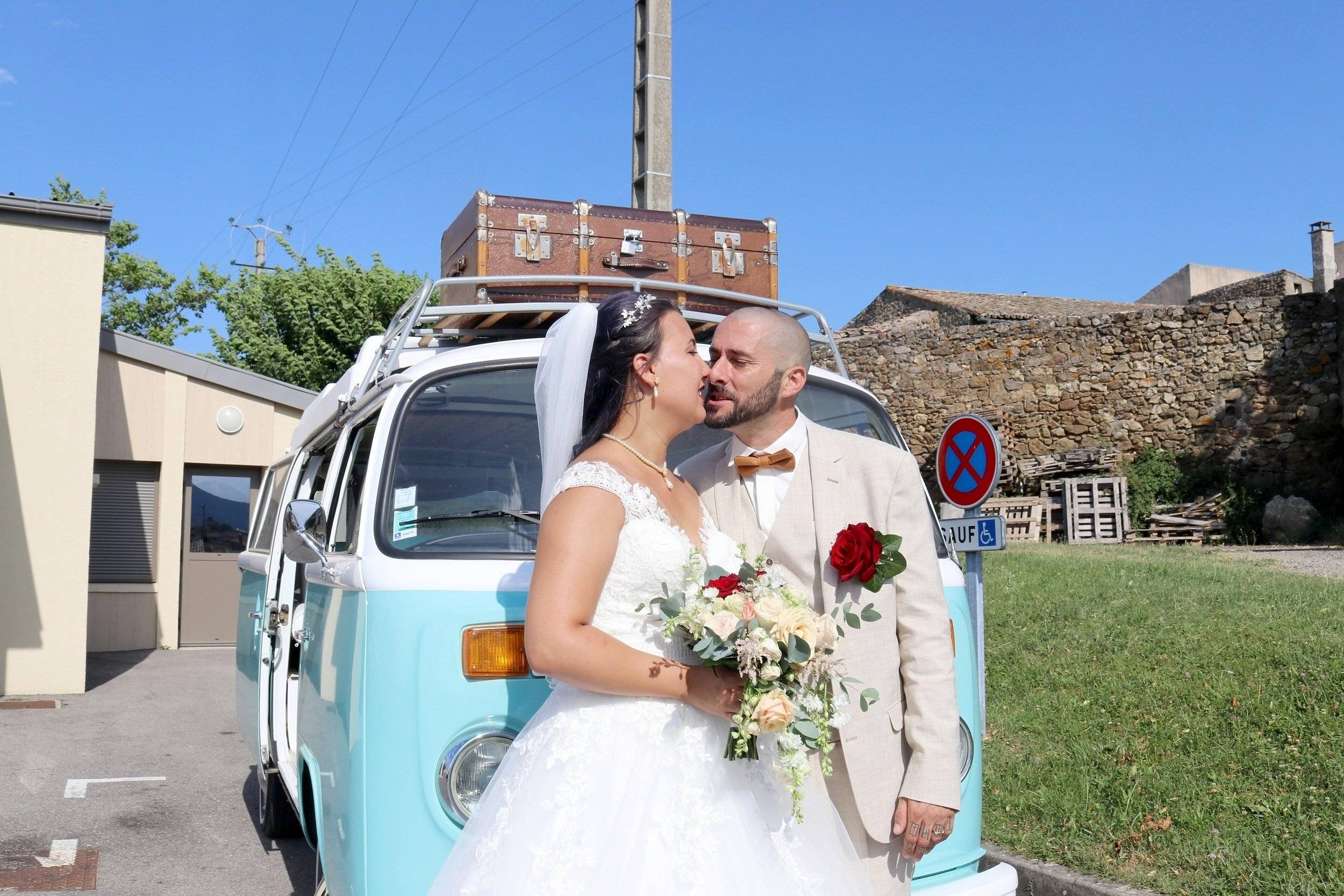 Volkswagen T2 Baywindow