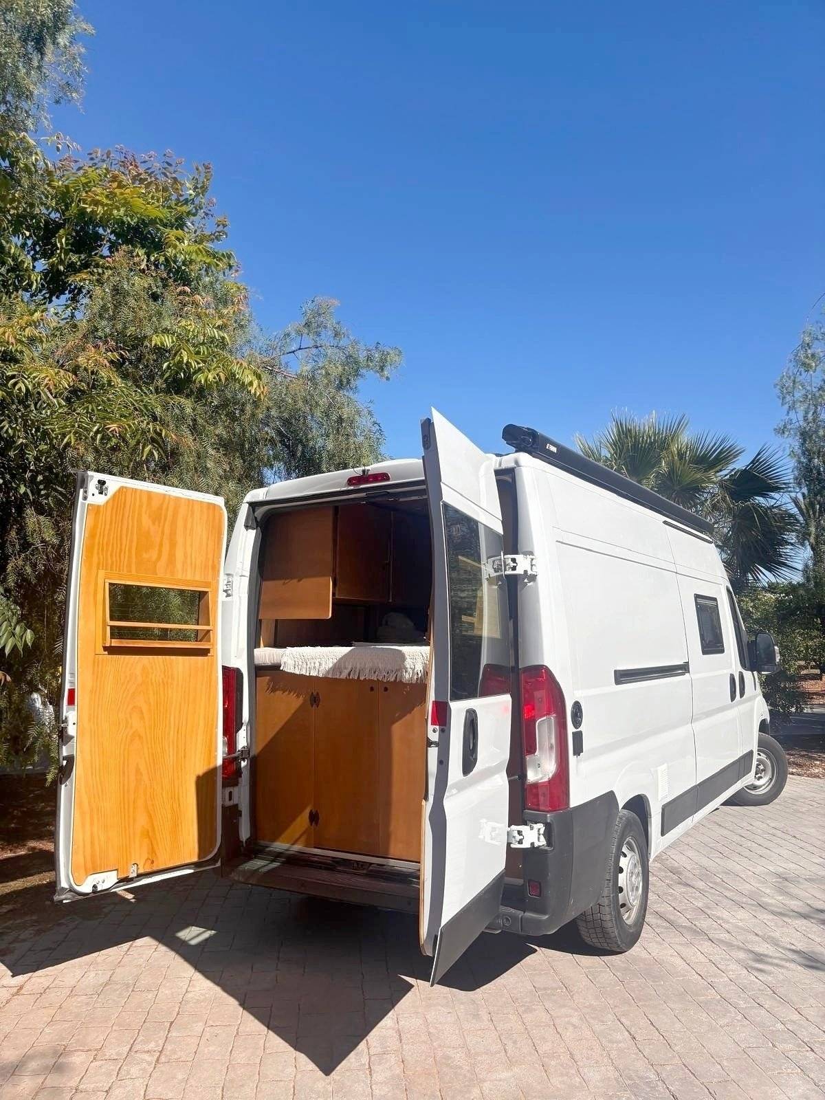 Fiat Ducato L2H3