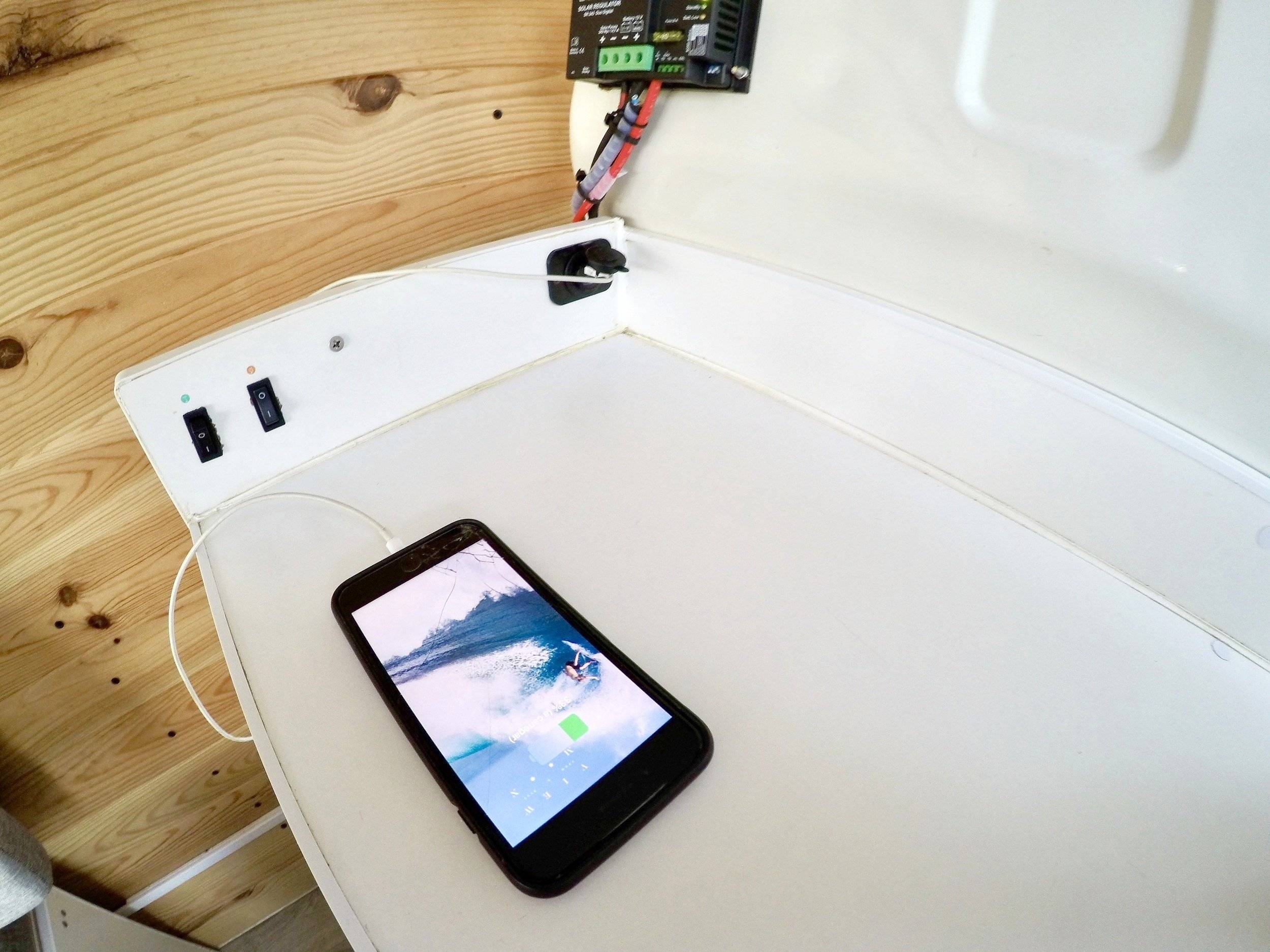 VW T4 Insurance &amp; All KM incl | MyVan Portugal