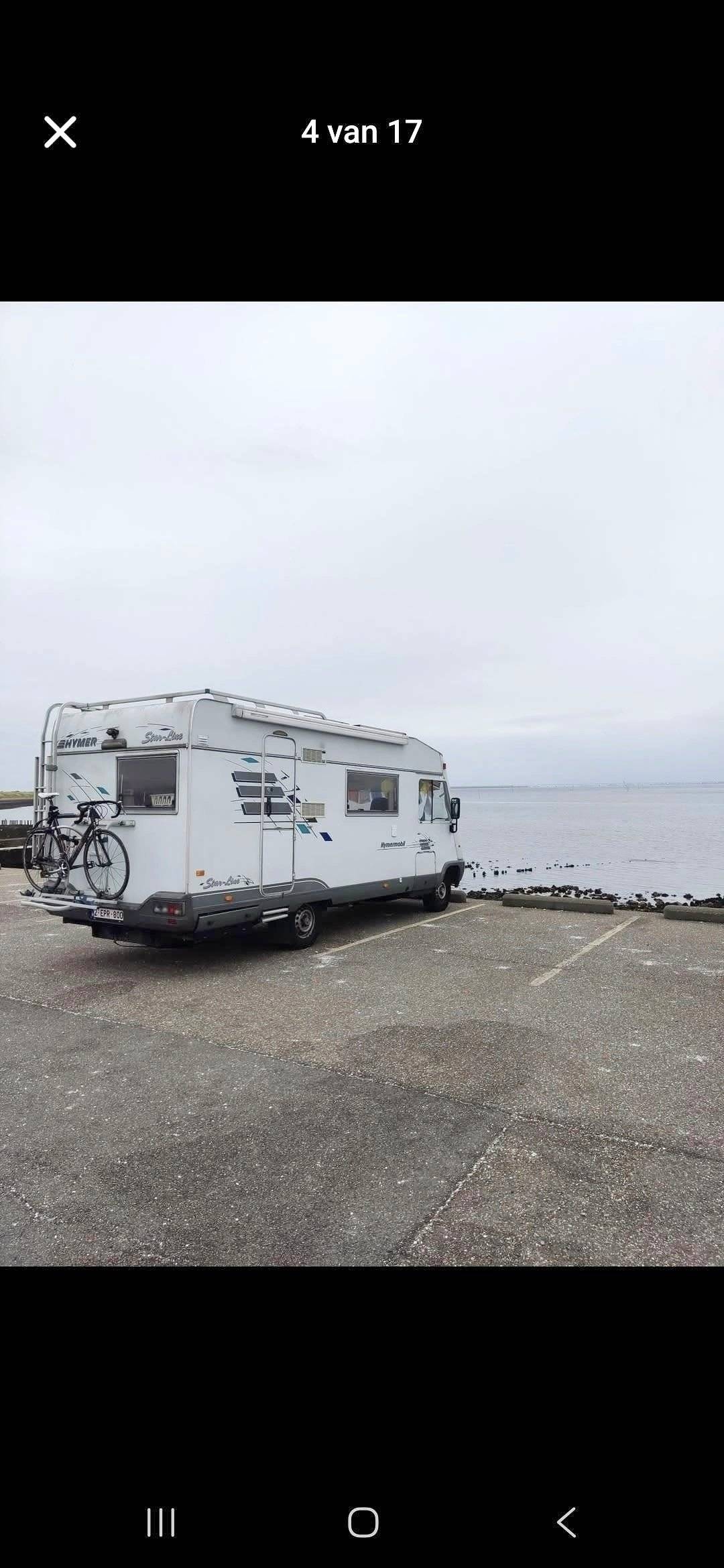 Hymer 