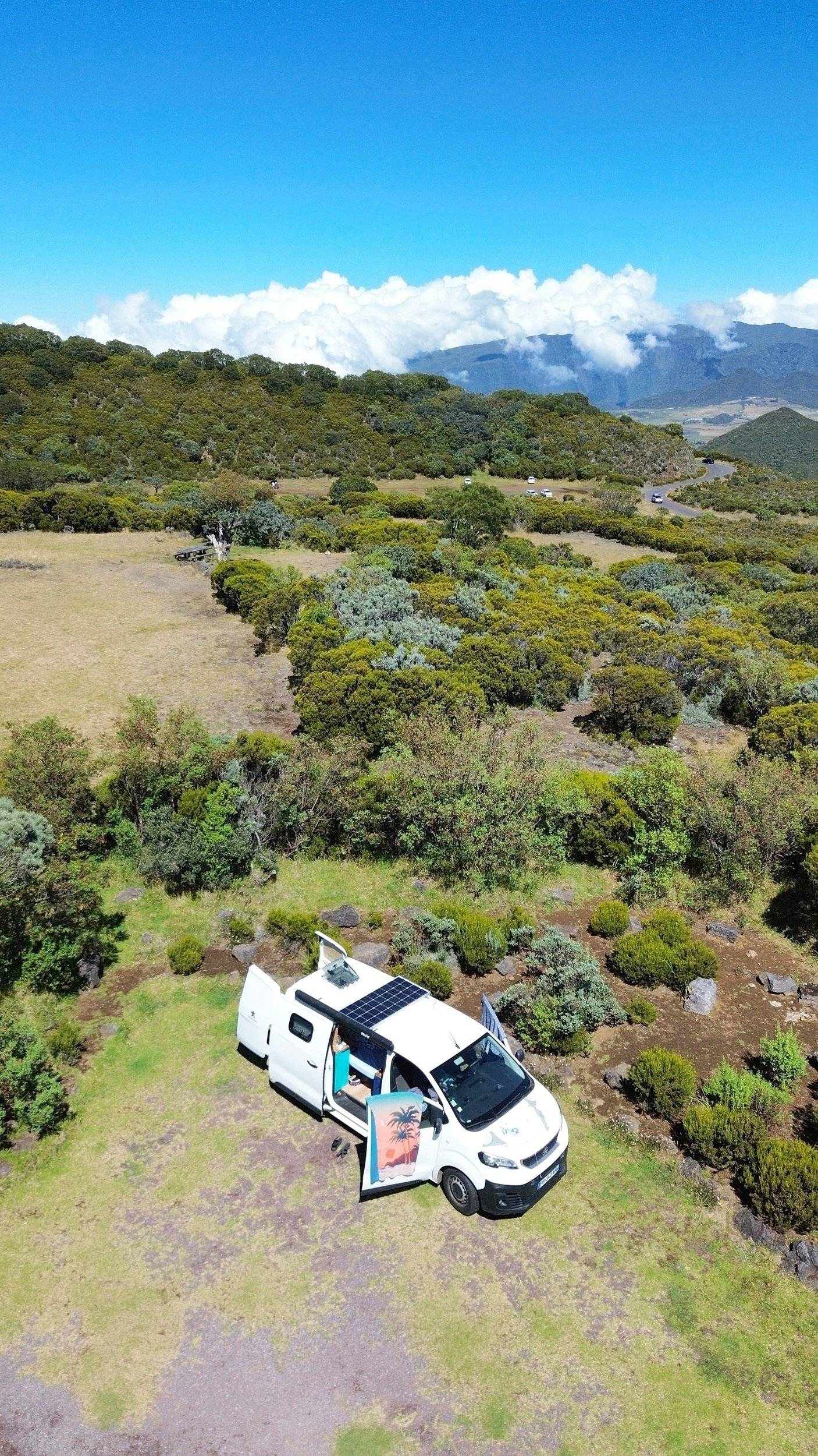 Pilote peugeot expert 