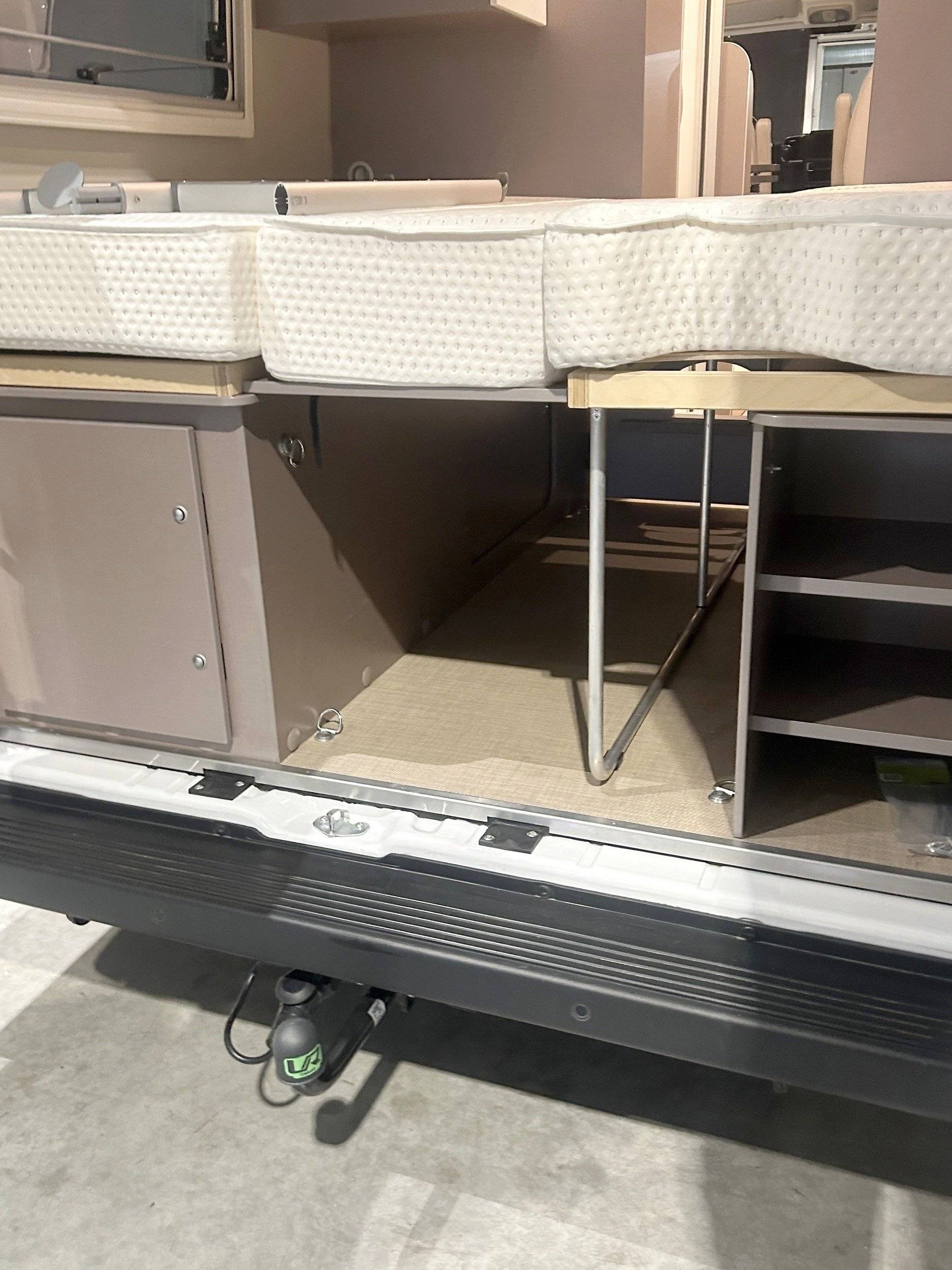 Bürstner Fiat Multijet 2   2,3 L   130 CV