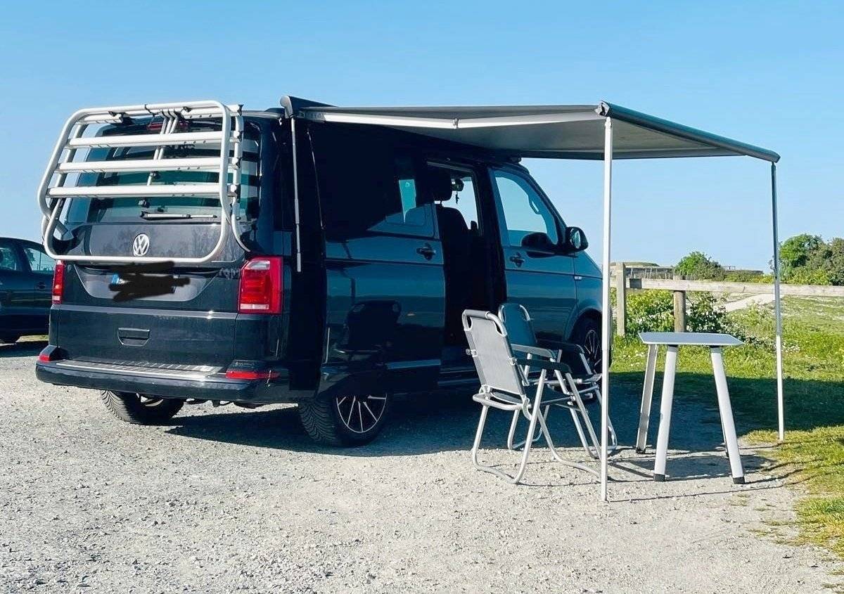 Volkswagen VOLKSWAGEN CALIFORNIA