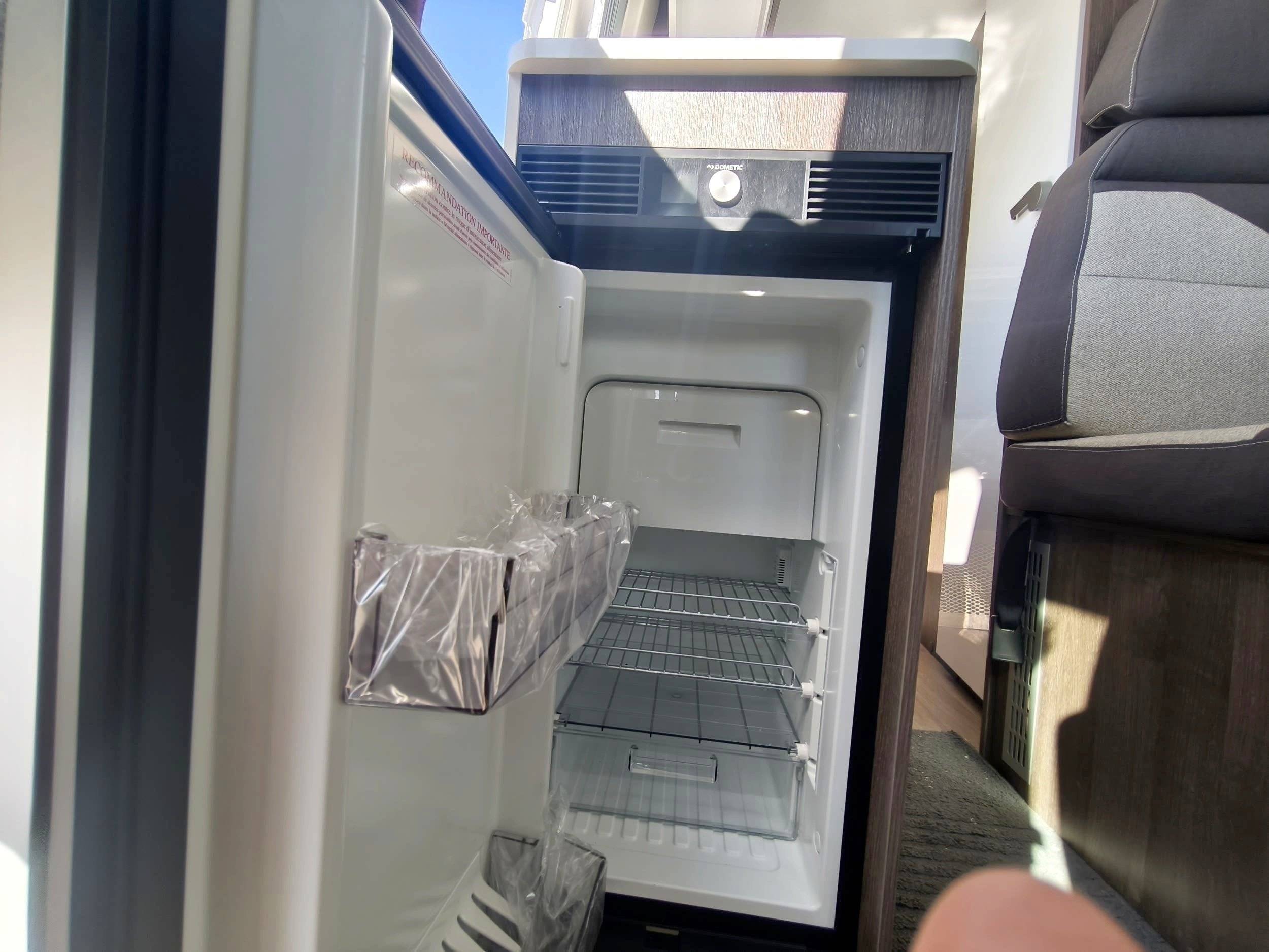 Benimar 2,3 l 130 ch