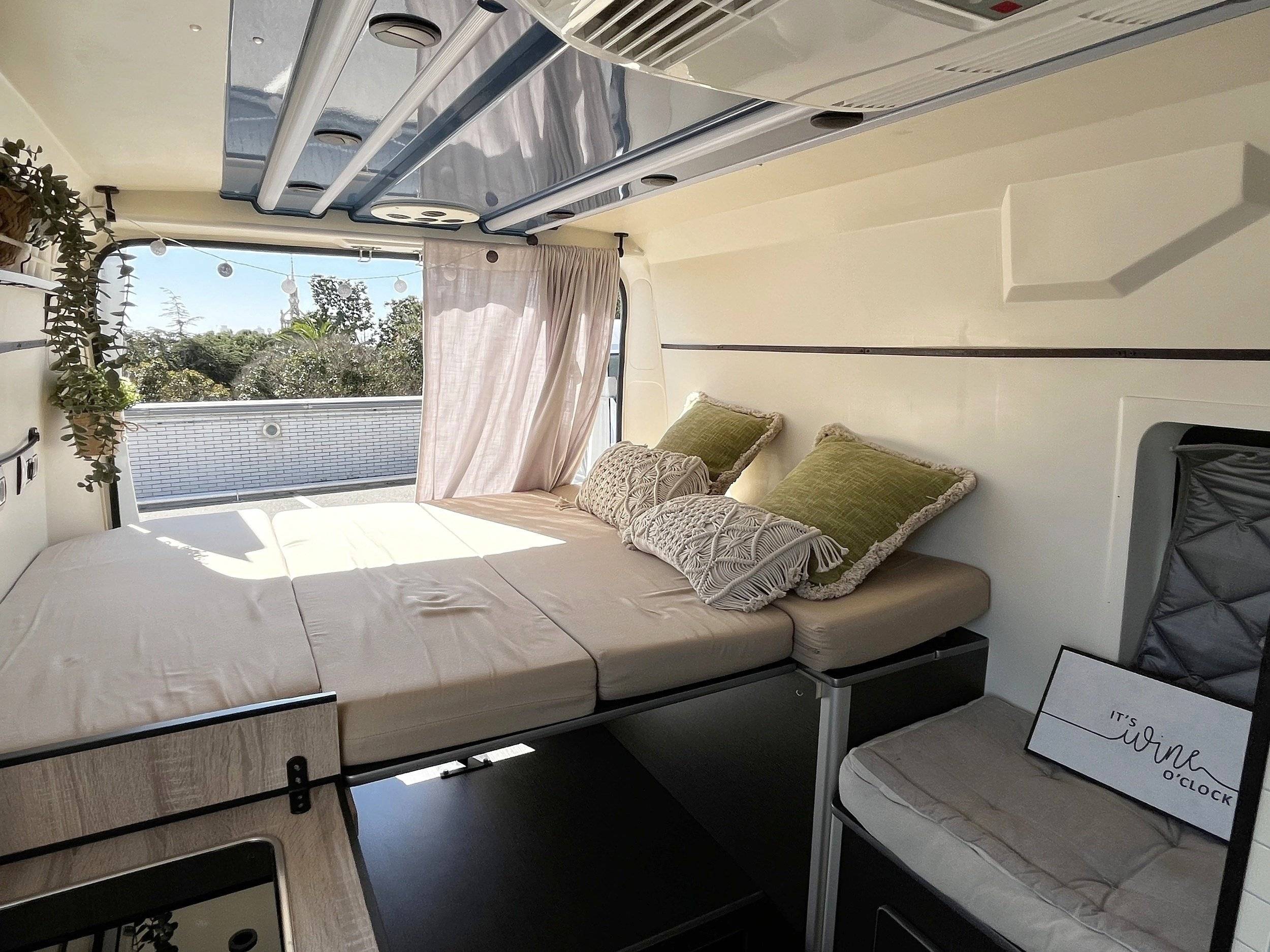 Fiat Ducato 2,2 l Multijet 130 ch.