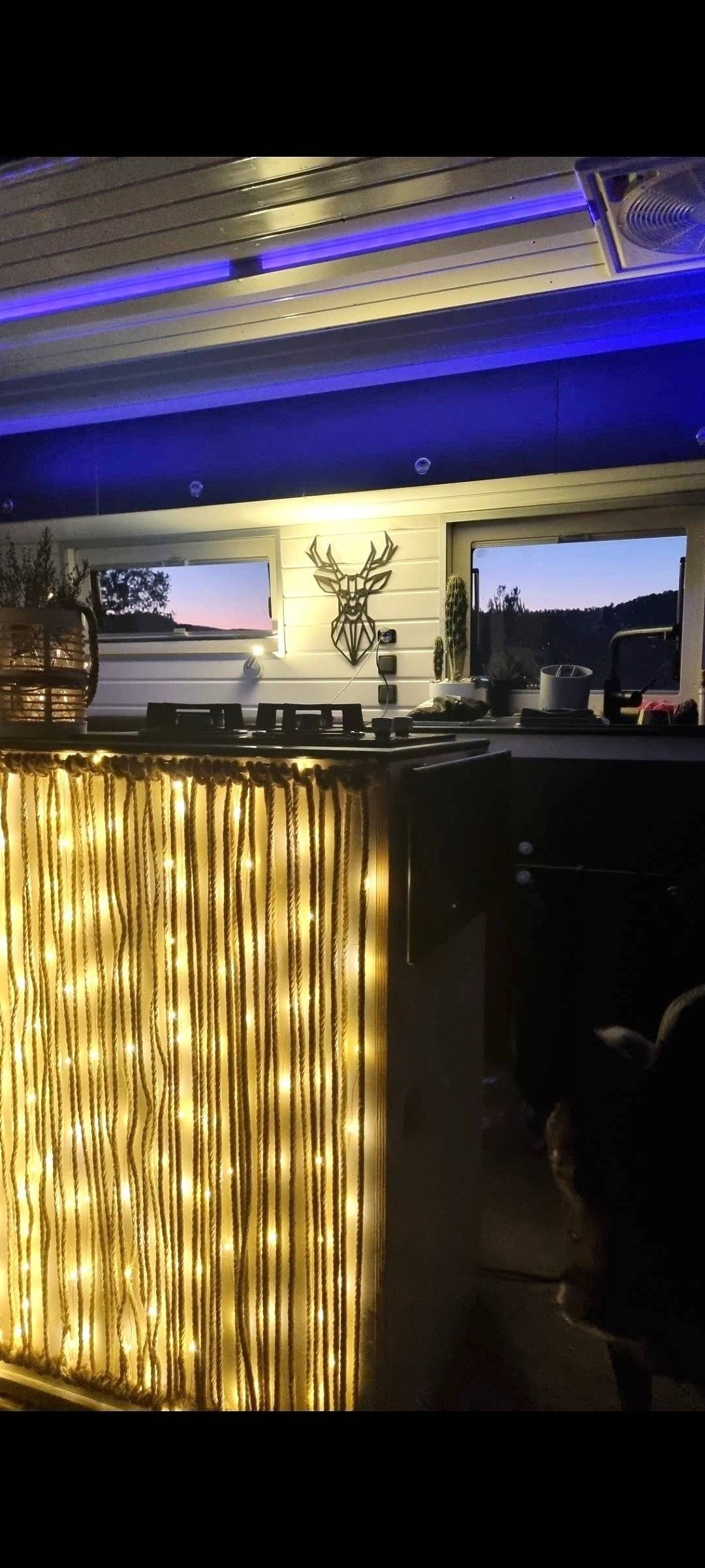 Ford Transit 2,0 l 130 ch