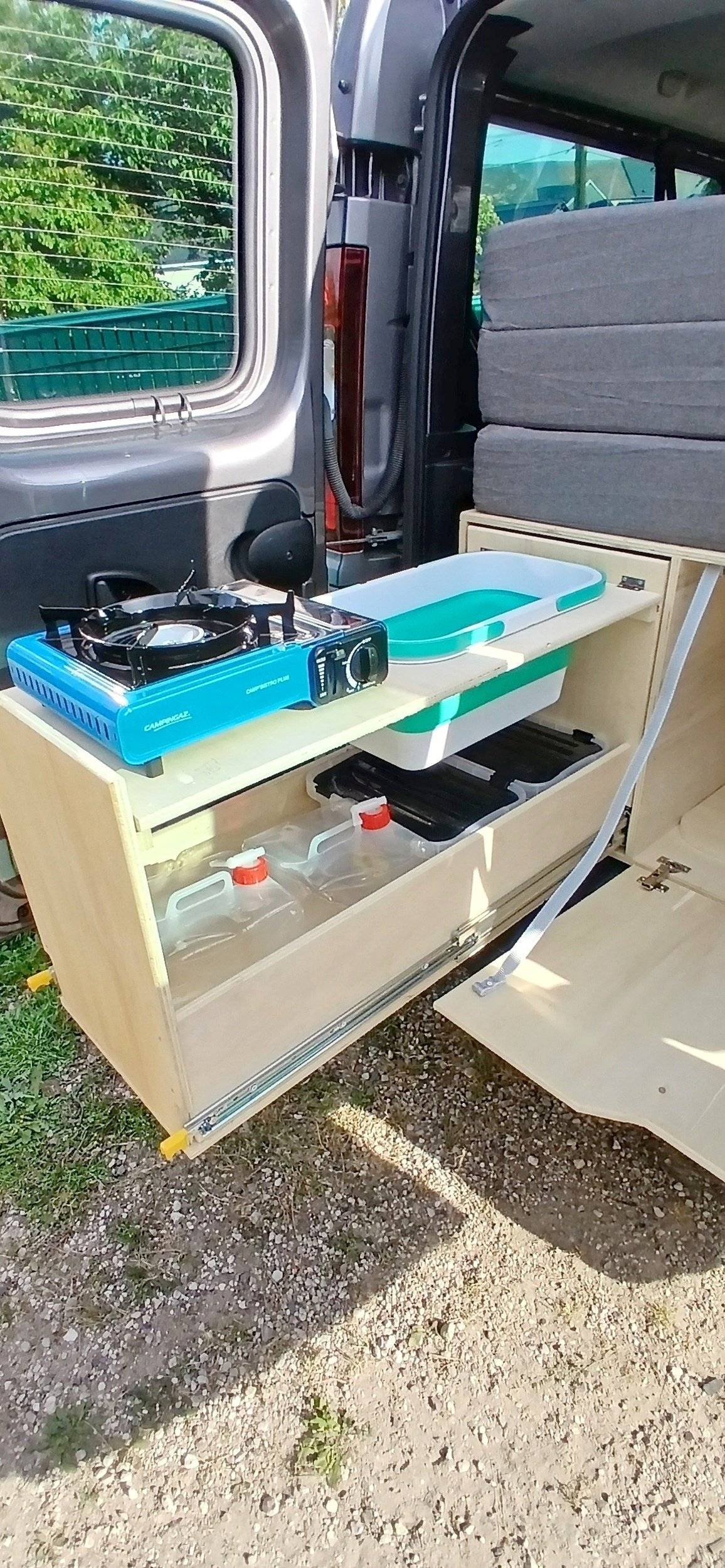 Le Voyageur Le Voyageur