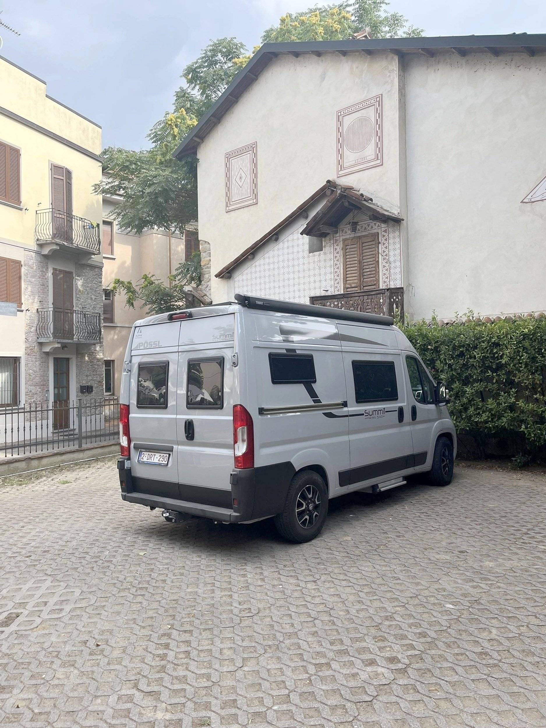 Pössl 