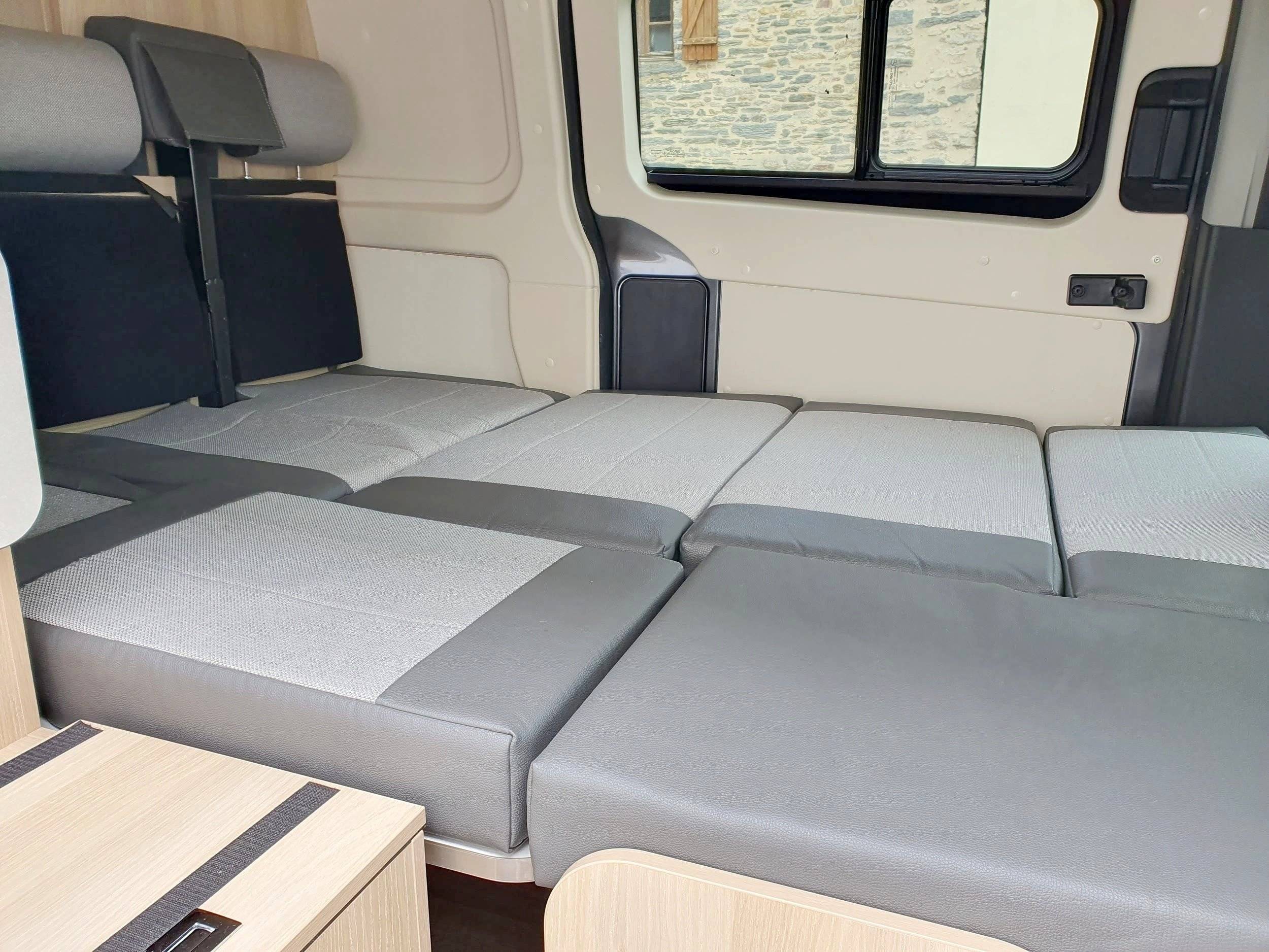 Campérêve Cap Land