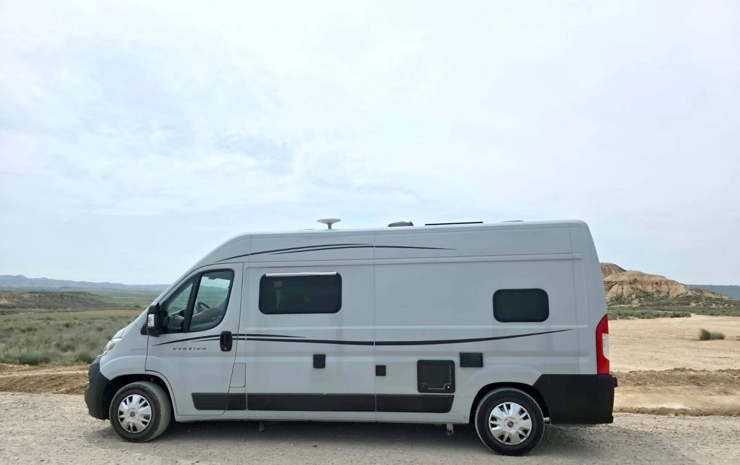 Font Vendôme Duo Van