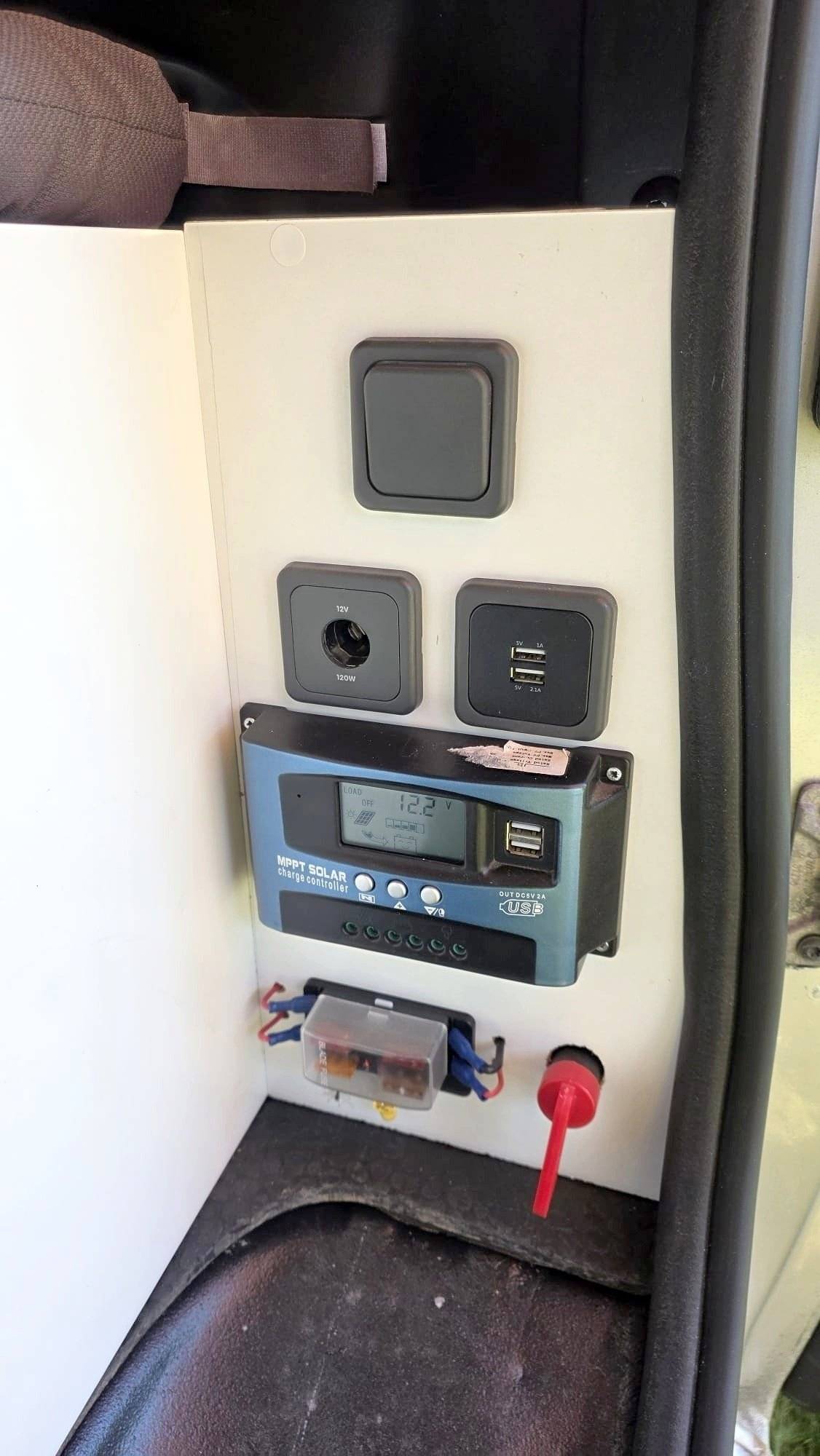 Vivaro Vivaro Long 3005