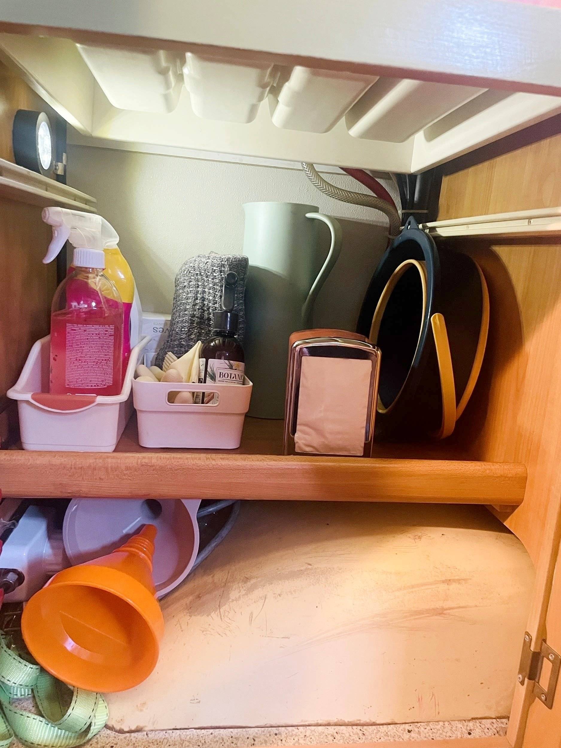 Hymer 534