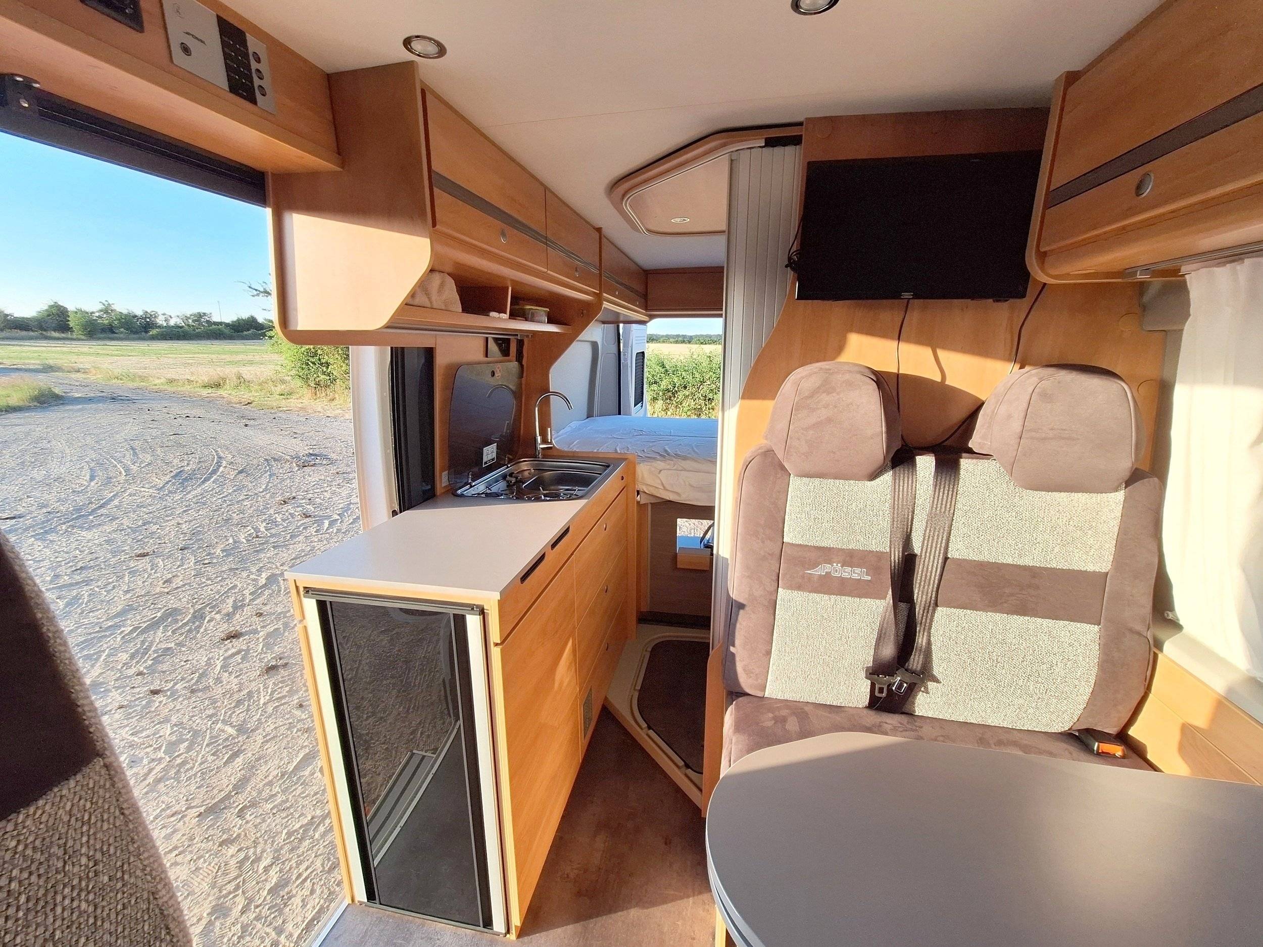 Pössl Pössl 2WinR Plus