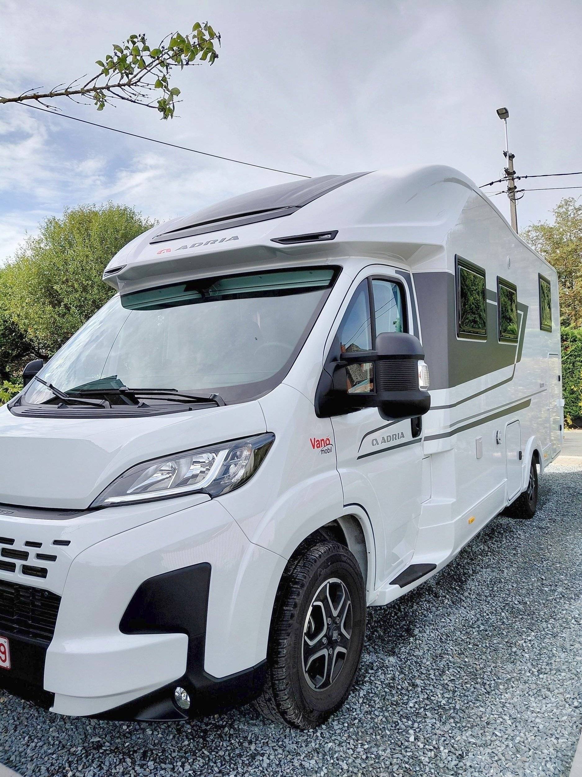 Adria Mobil 