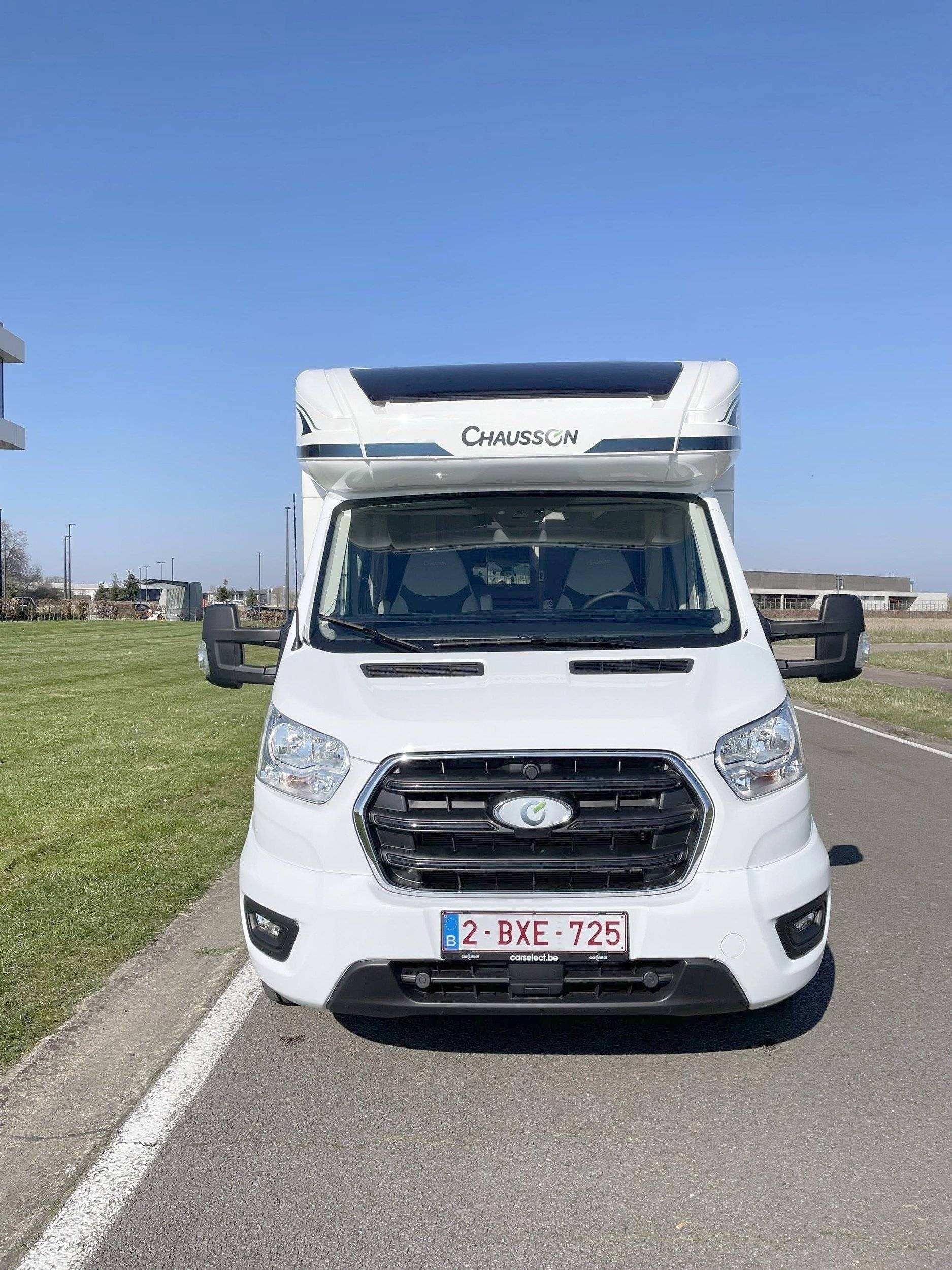 Chausson 